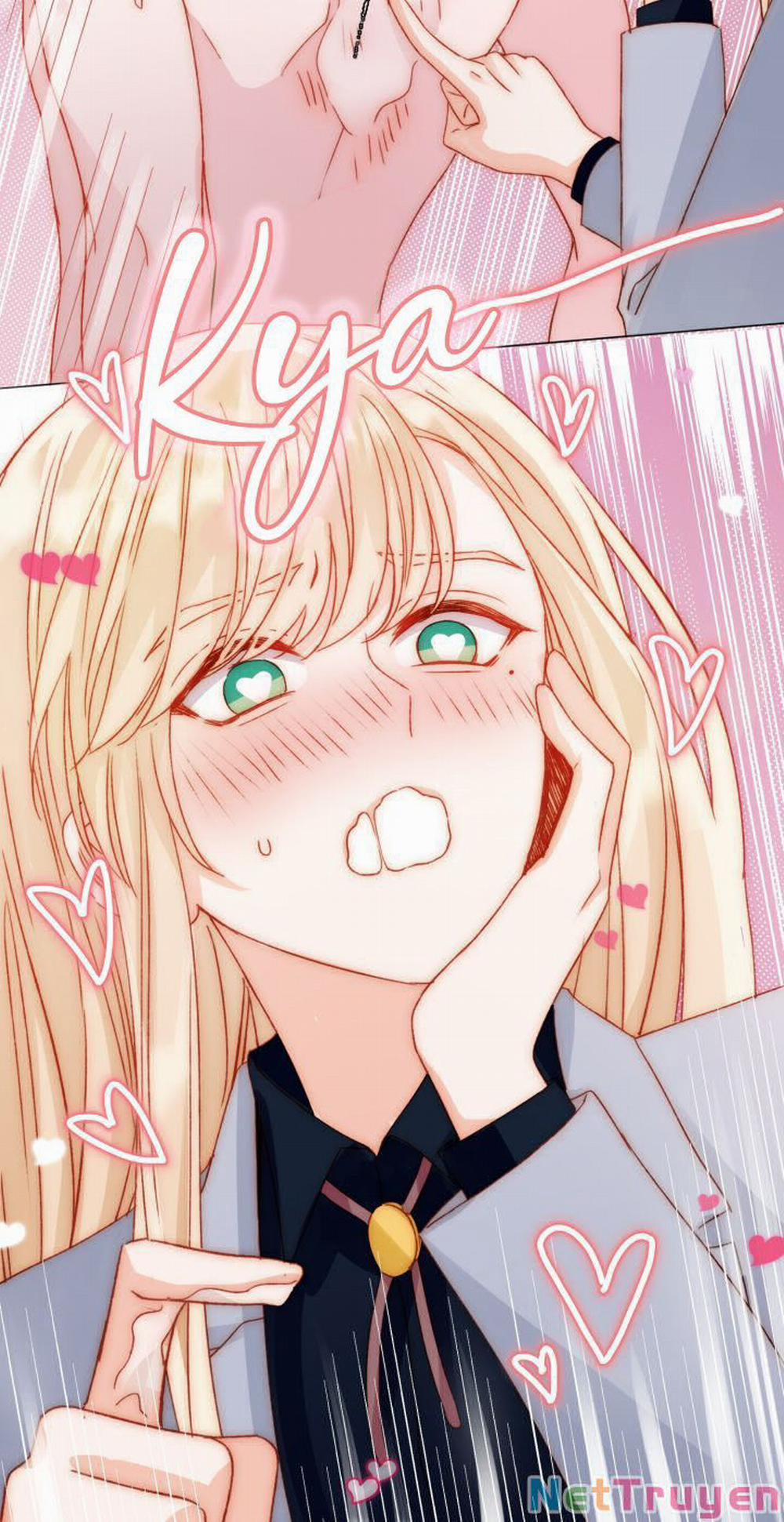 Tôi Phải Làm 1 Kẻ Đại Xấu Xa 38 trang 29