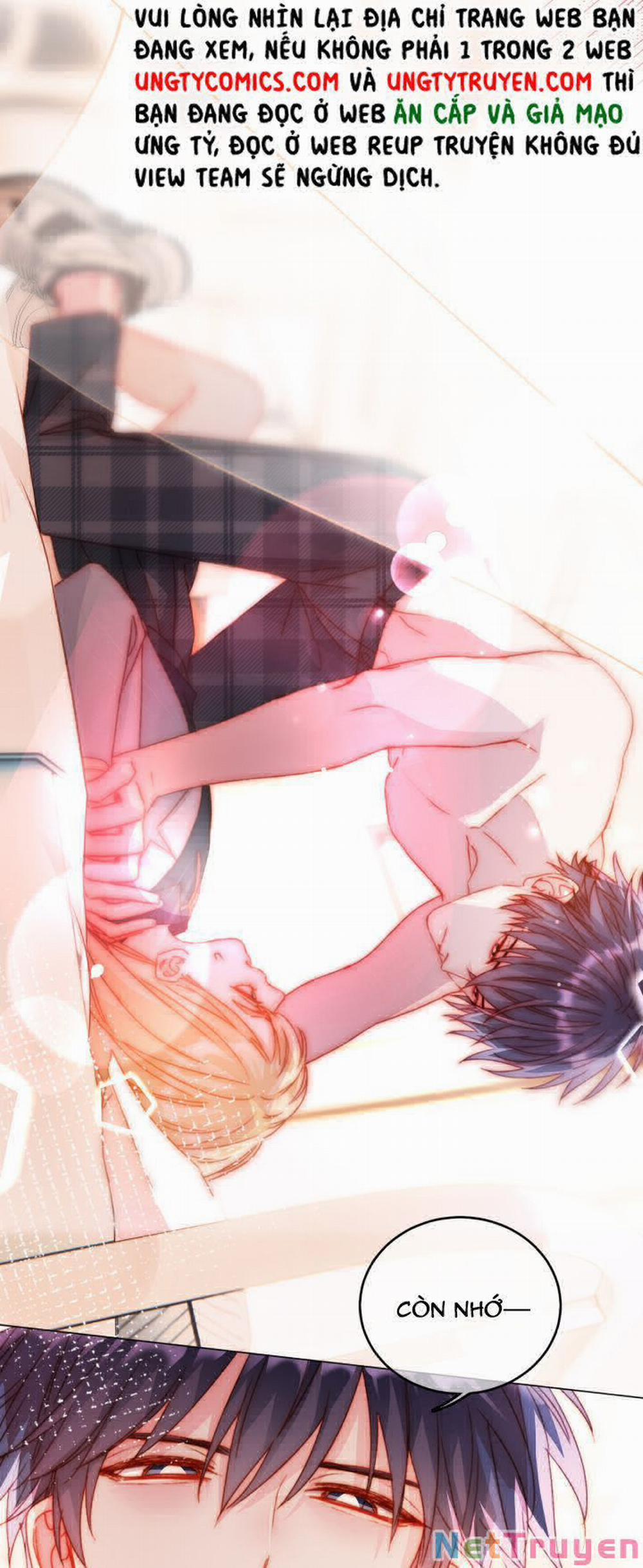 Tôi Phải Làm 1 Kẻ Đại Xấu Xa 38 trang 32