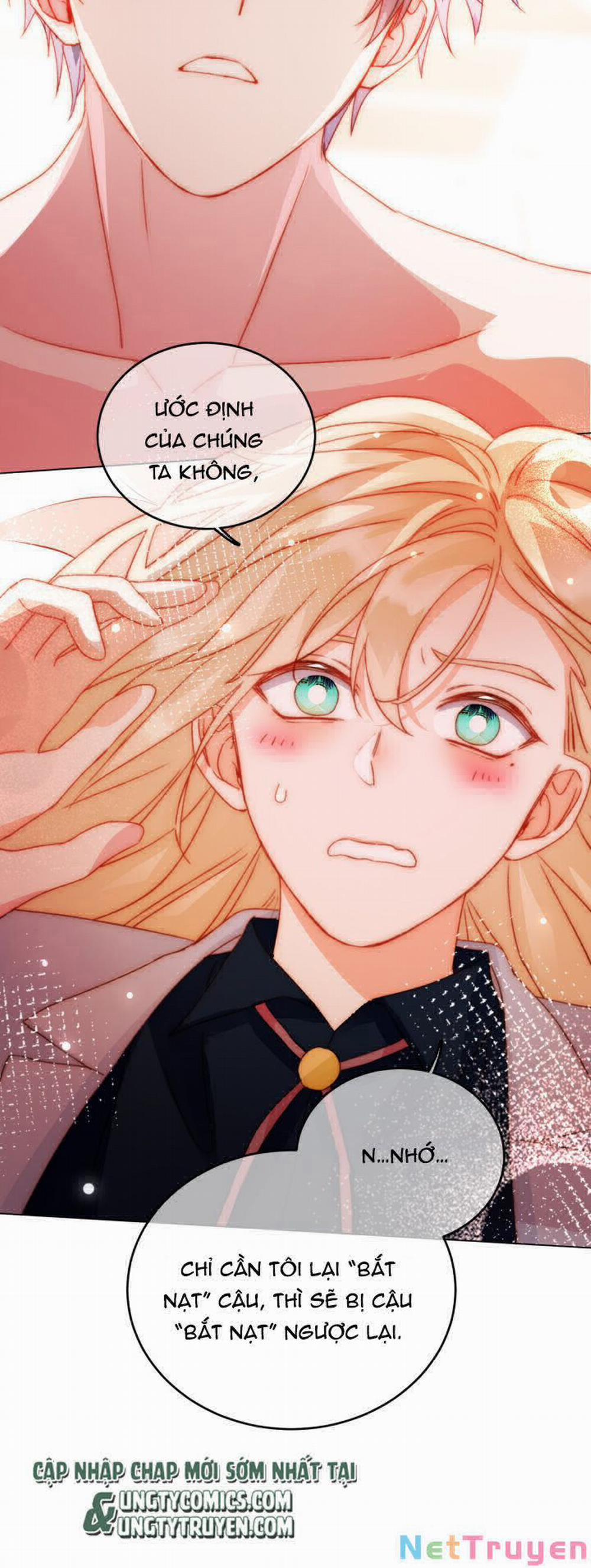 Tôi Phải Làm 1 Kẻ Đại Xấu Xa 38 trang 33