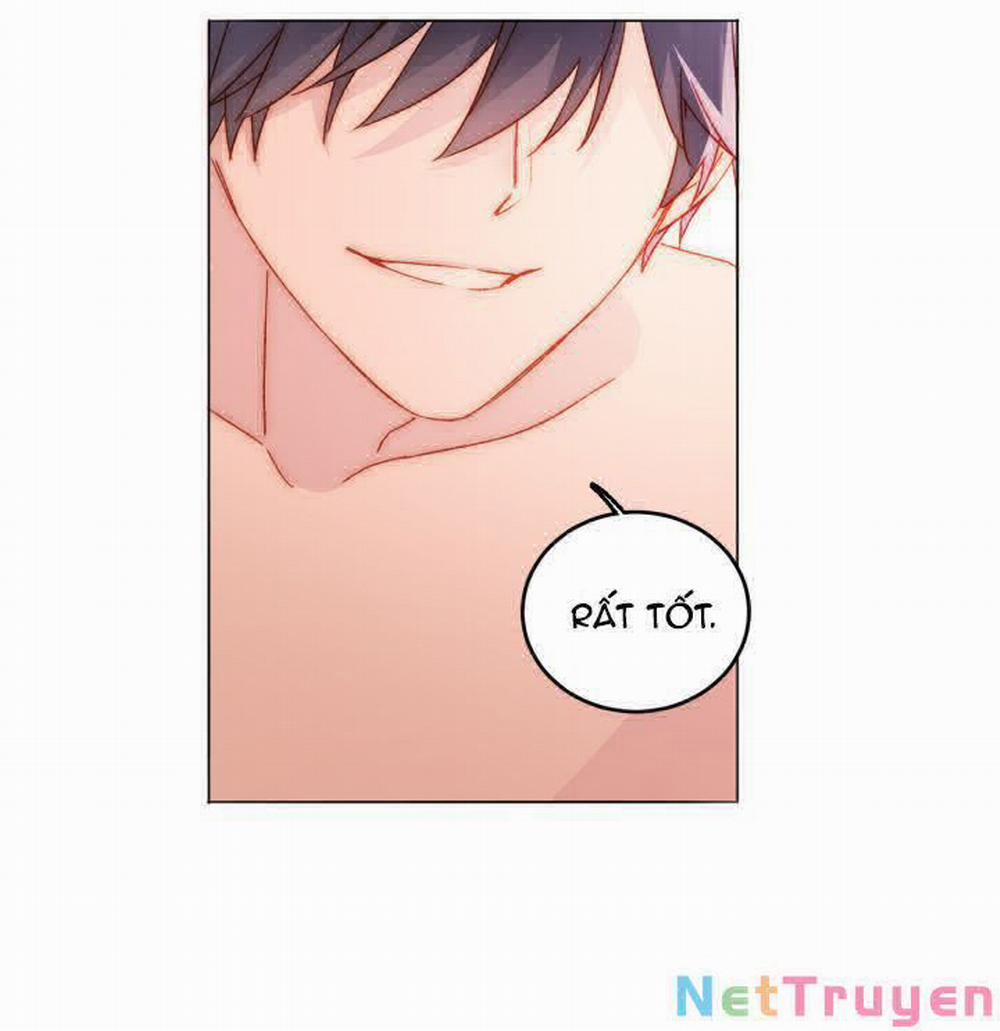 Tôi Phải Làm 1 Kẻ Đại Xấu Xa 38 trang 34