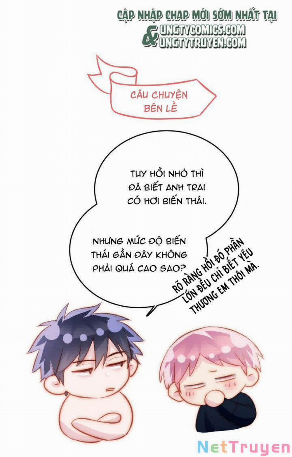 Tôi Phải Làm 1 Kẻ Đại Xấu Xa 38 trang 37