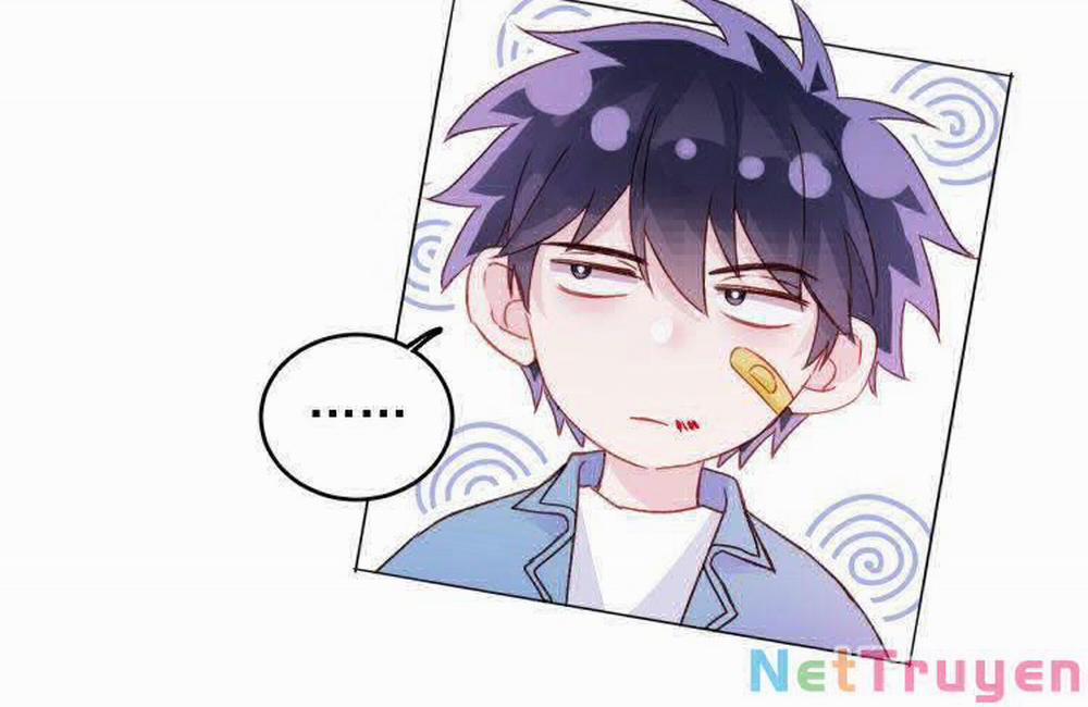 Tôi Phải Làm 1 Kẻ Đại Xấu Xa 38 trang 6