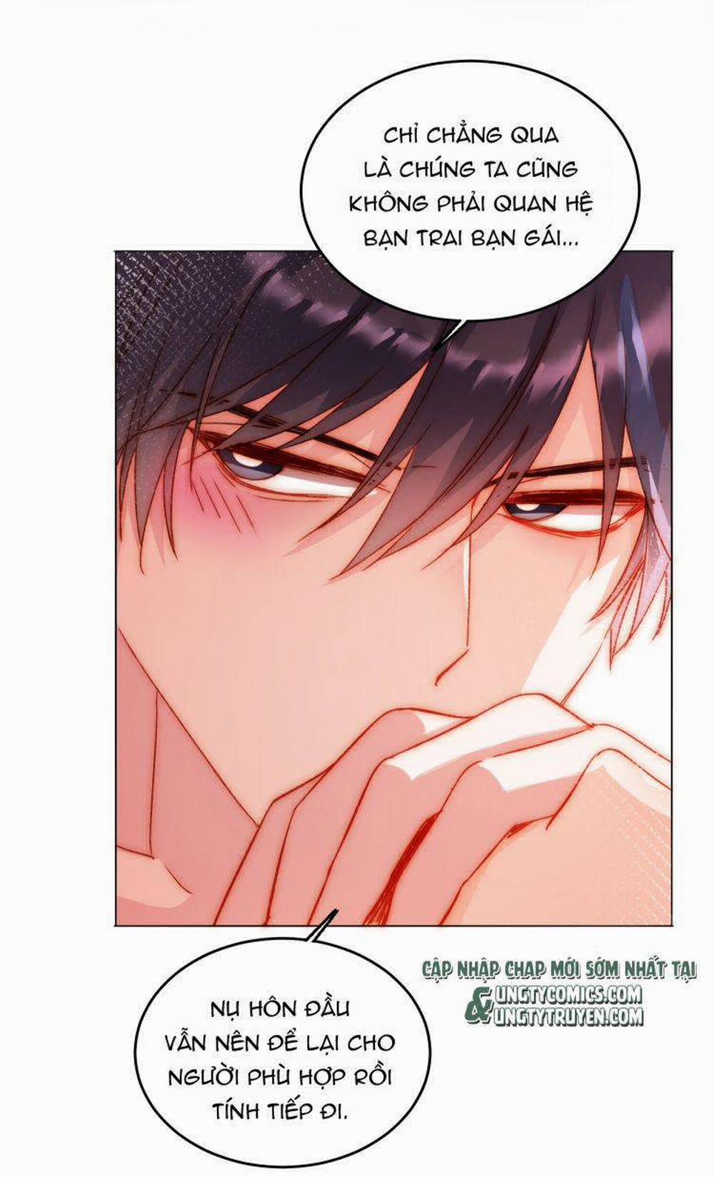 Tôi Phải Làm 1 Kẻ Đại Xấu Xa 39 trang 14