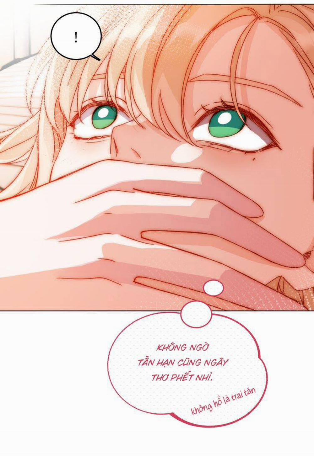 Tôi Phải Làm 1 Kẻ Đại Xấu Xa 39 trang 15