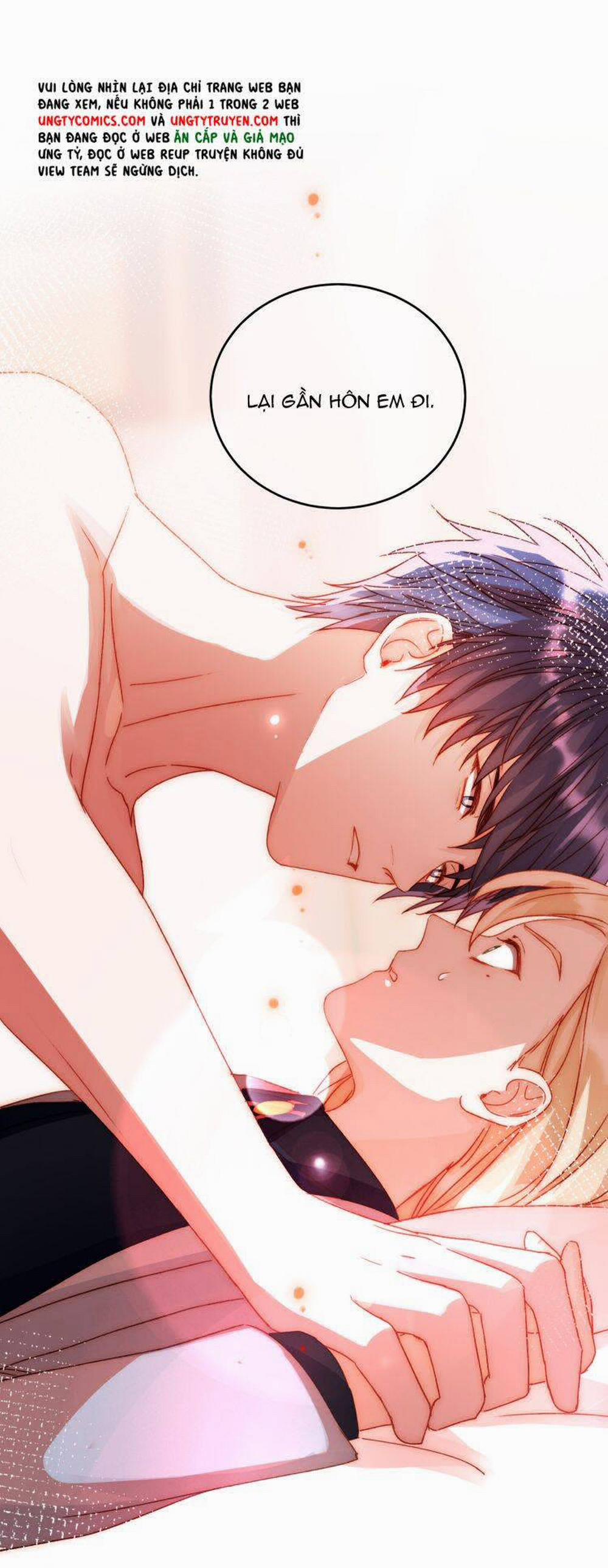 Tôi Phải Làm 1 Kẻ Đại Xấu Xa 39 trang 2