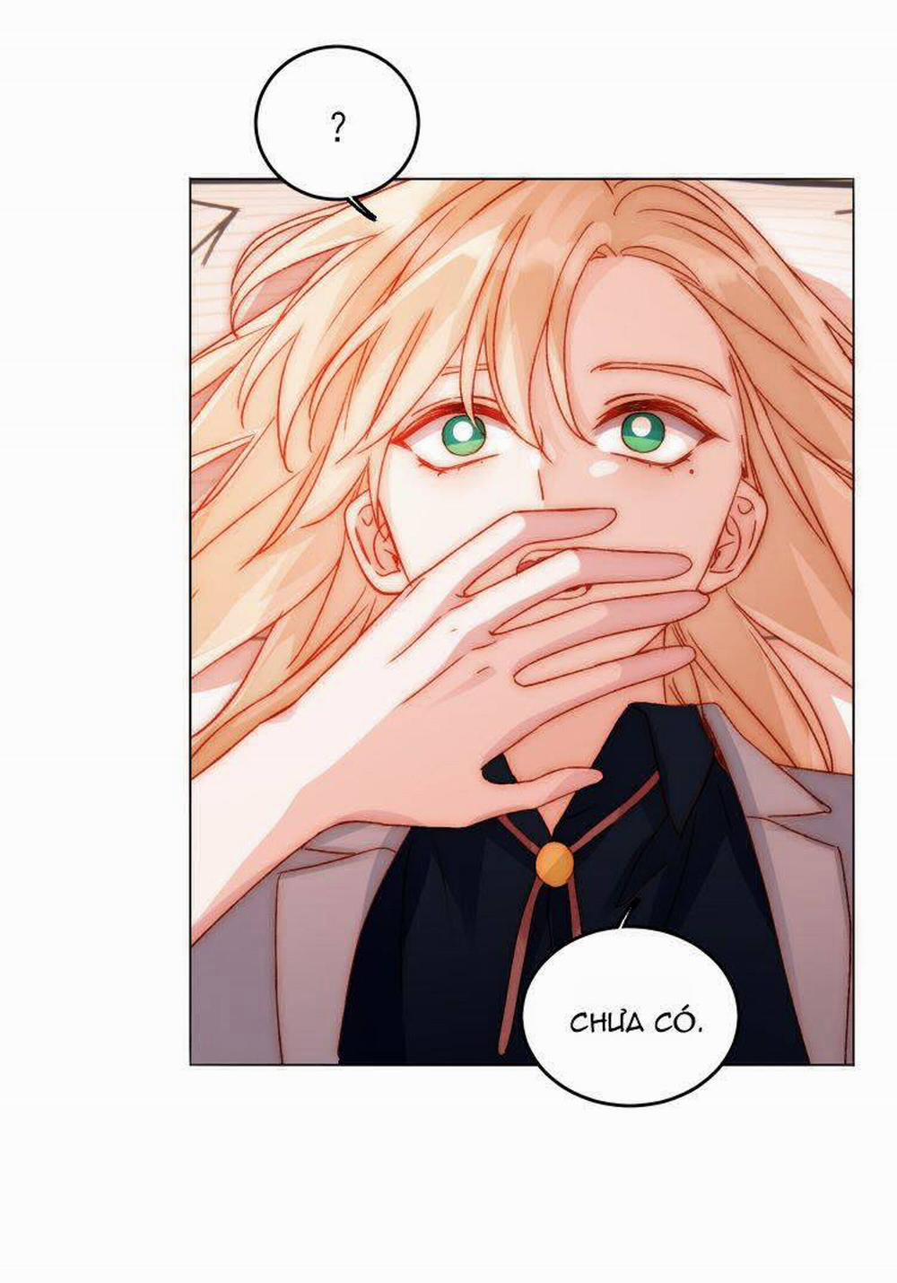 Tôi Phải Làm 1 Kẻ Đại Xấu Xa 39 trang 22