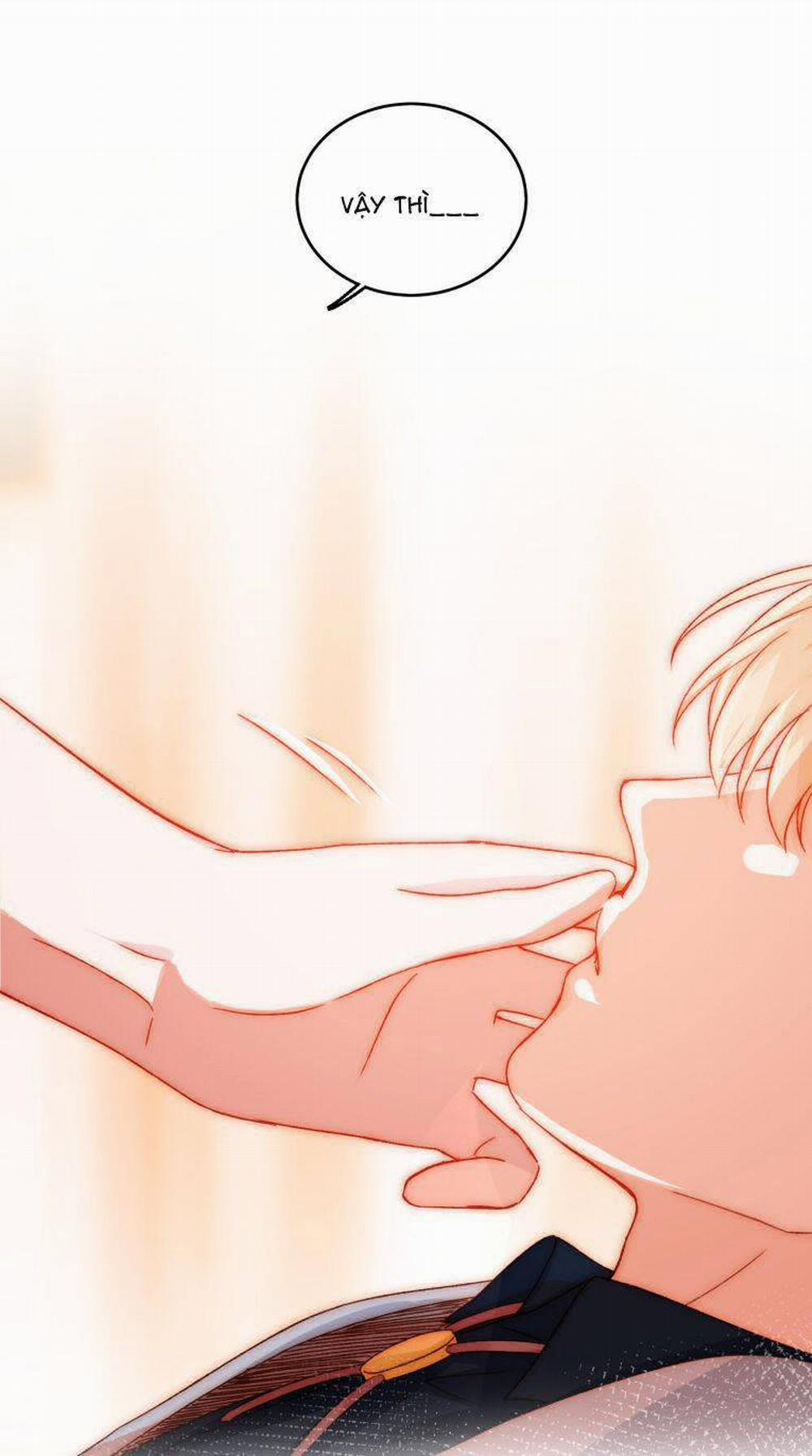 Tôi Phải Làm 1 Kẻ Đại Xấu Xa 39 trang 26