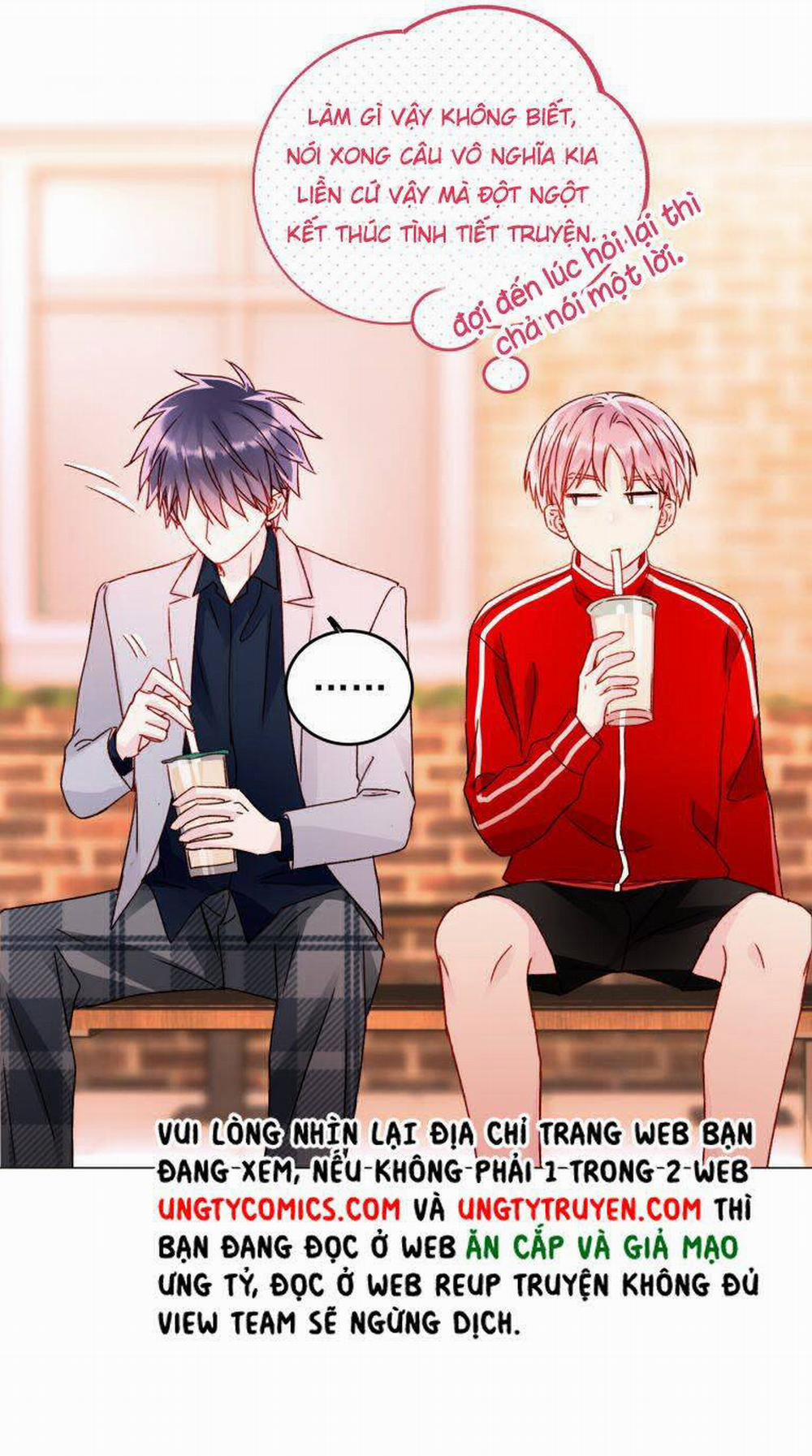 Tôi Phải Làm 1 Kẻ Đại Xấu Xa 39 trang 33