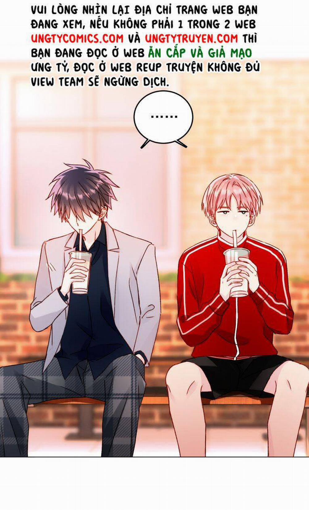 Tôi Phải Làm 1 Kẻ Đại Xấu Xa 39 trang 36