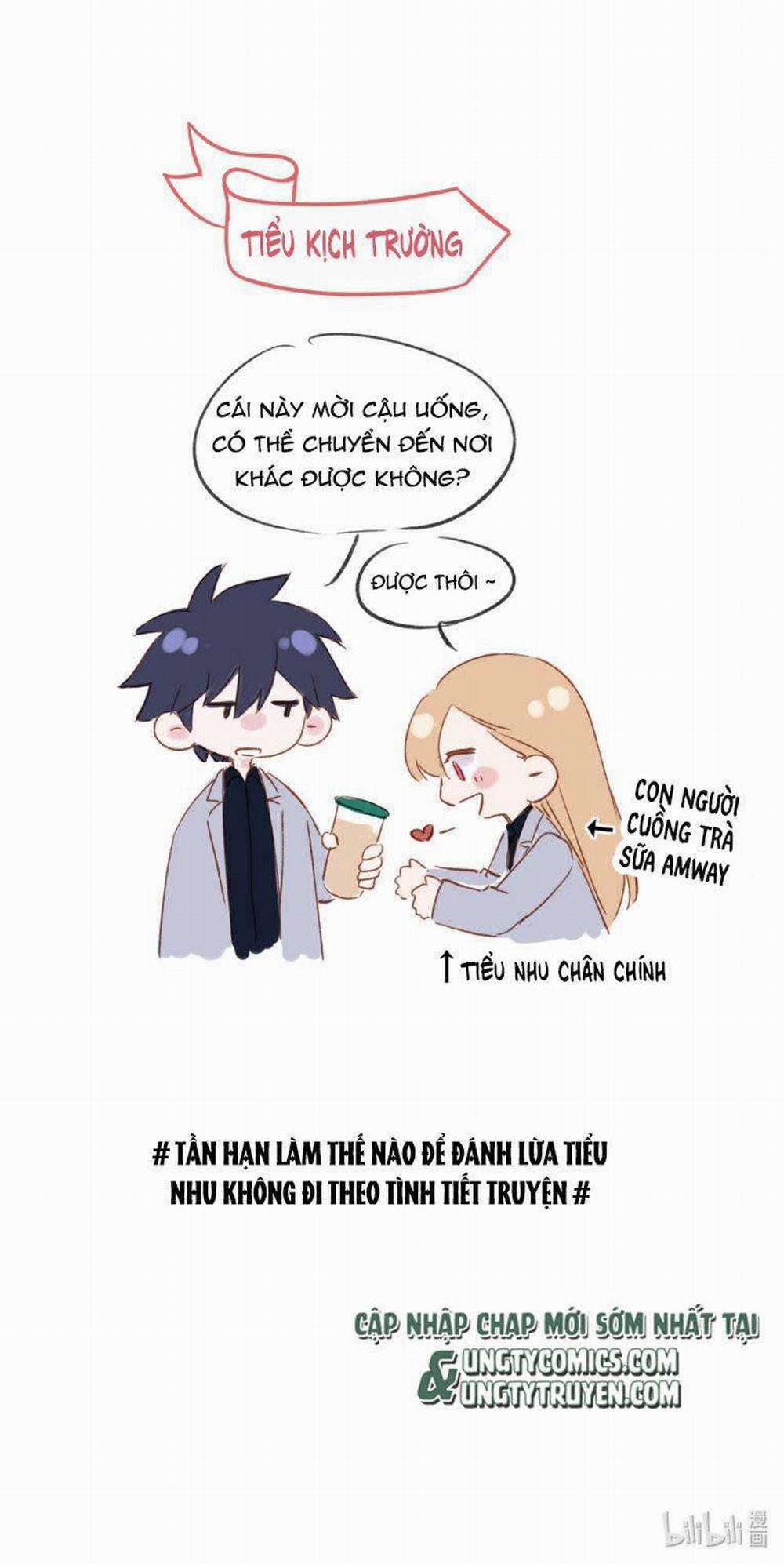 Tôi Phải Làm 1 Kẻ Đại Xấu Xa 39 trang 44