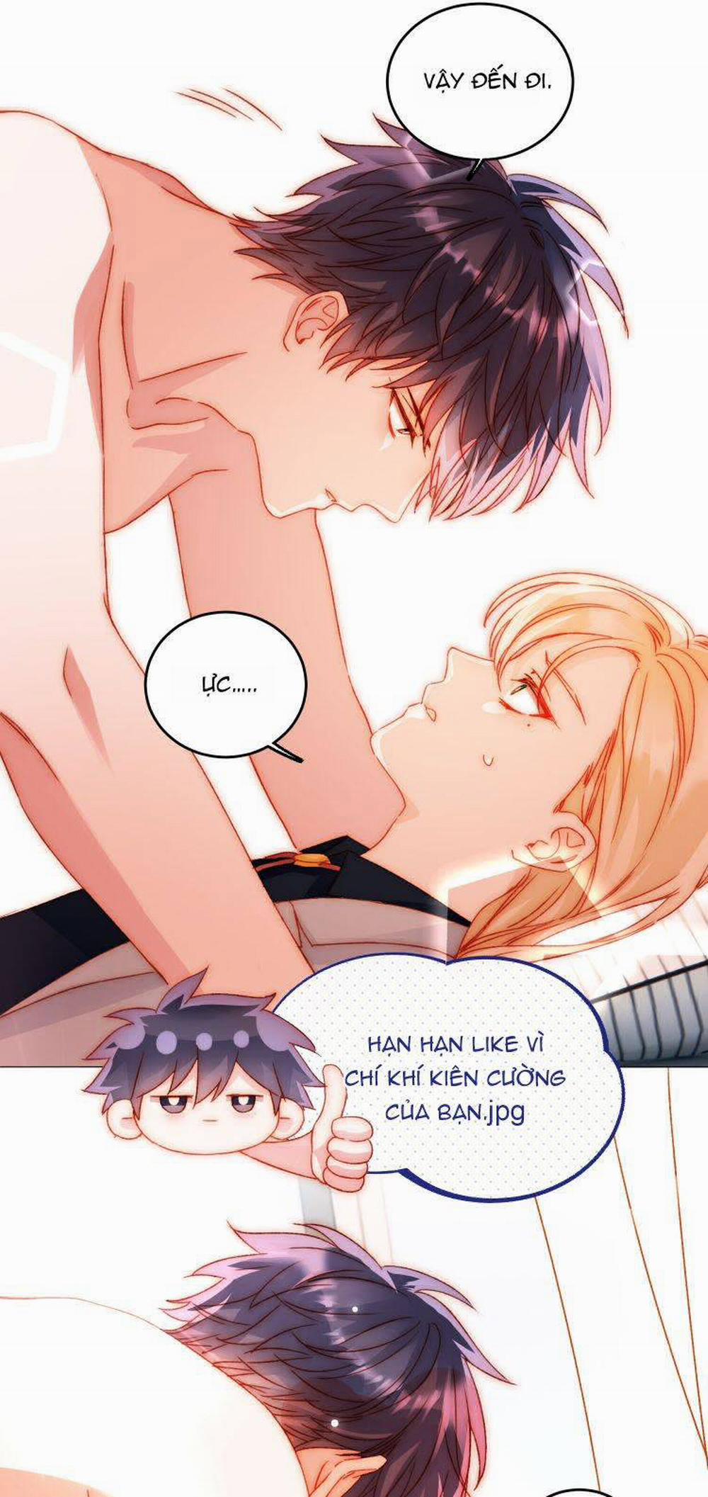 Tôi Phải Làm 1 Kẻ Đại Xấu Xa 39 trang 8