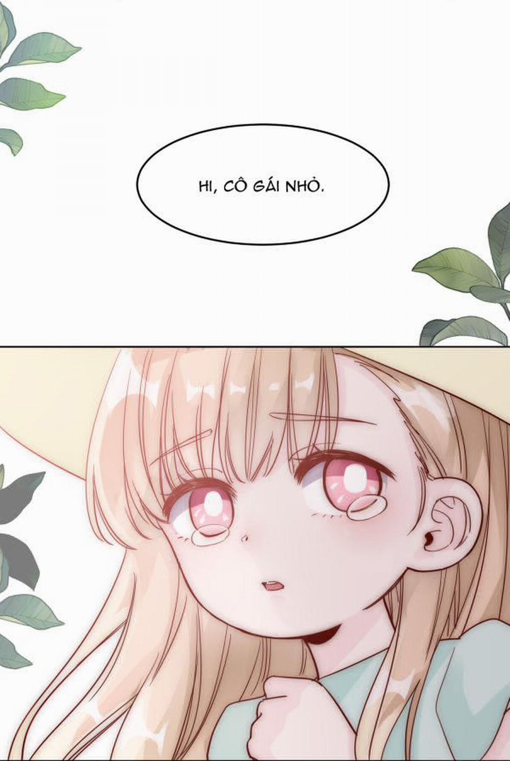 Tôi Phải Làm 1 Kẻ Đại Xấu Xa 4 trang 18