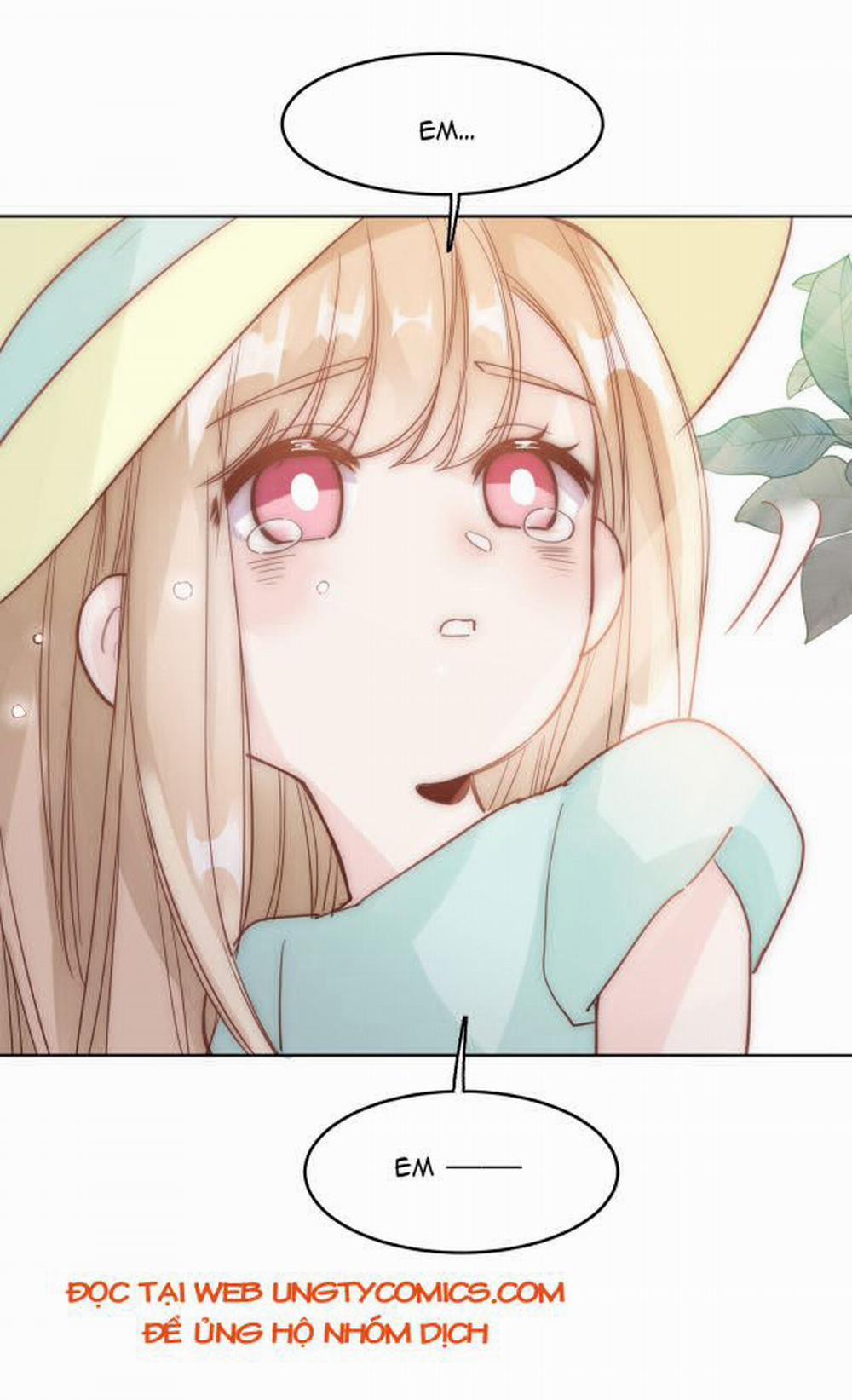 Tôi Phải Làm 1 Kẻ Đại Xấu Xa 4 trang 20