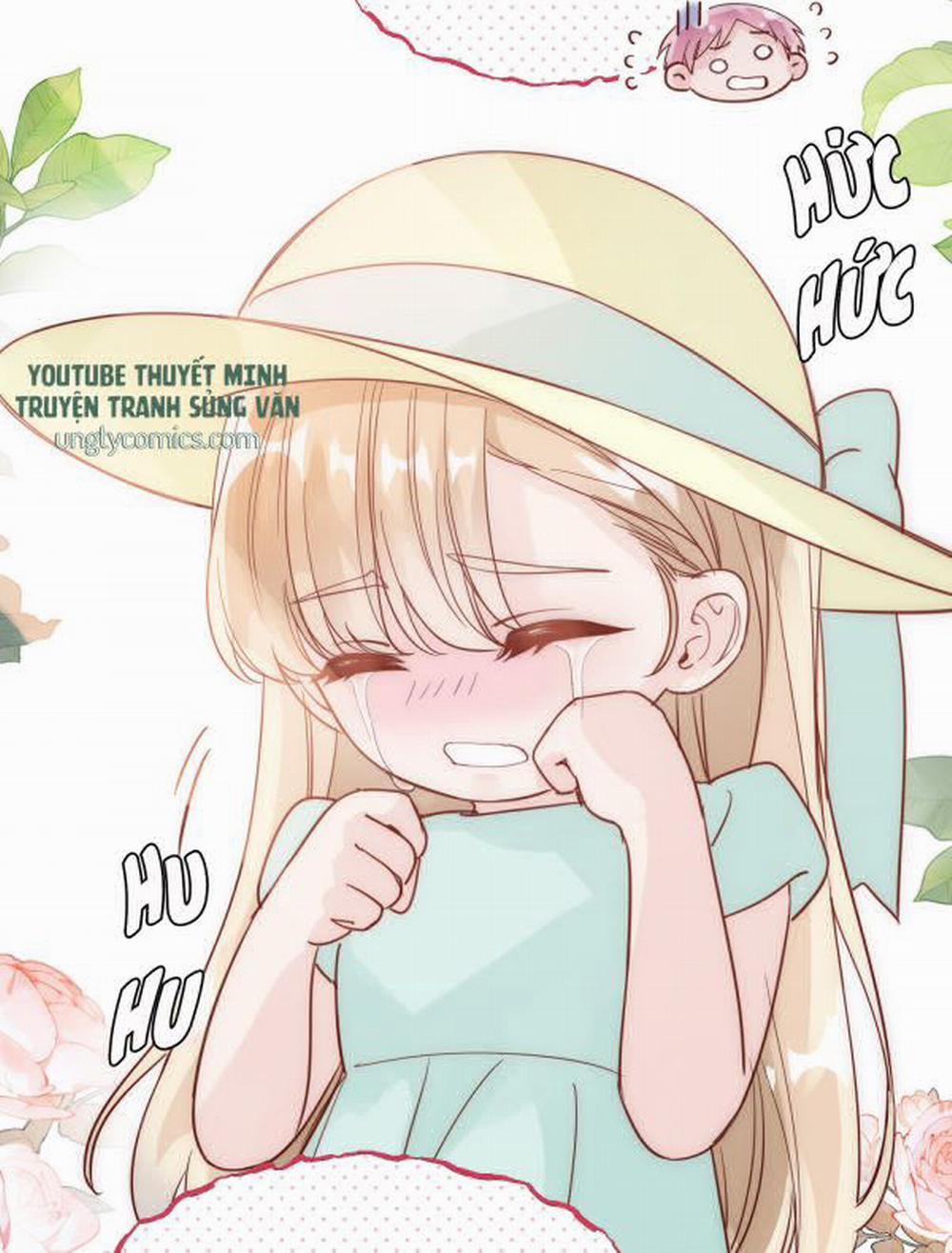 Tôi Phải Làm 1 Kẻ Đại Xấu Xa 4 trang 23