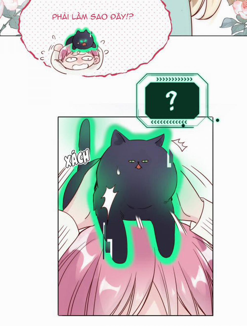 Tôi Phải Làm 1 Kẻ Đại Xấu Xa 4 trang 24