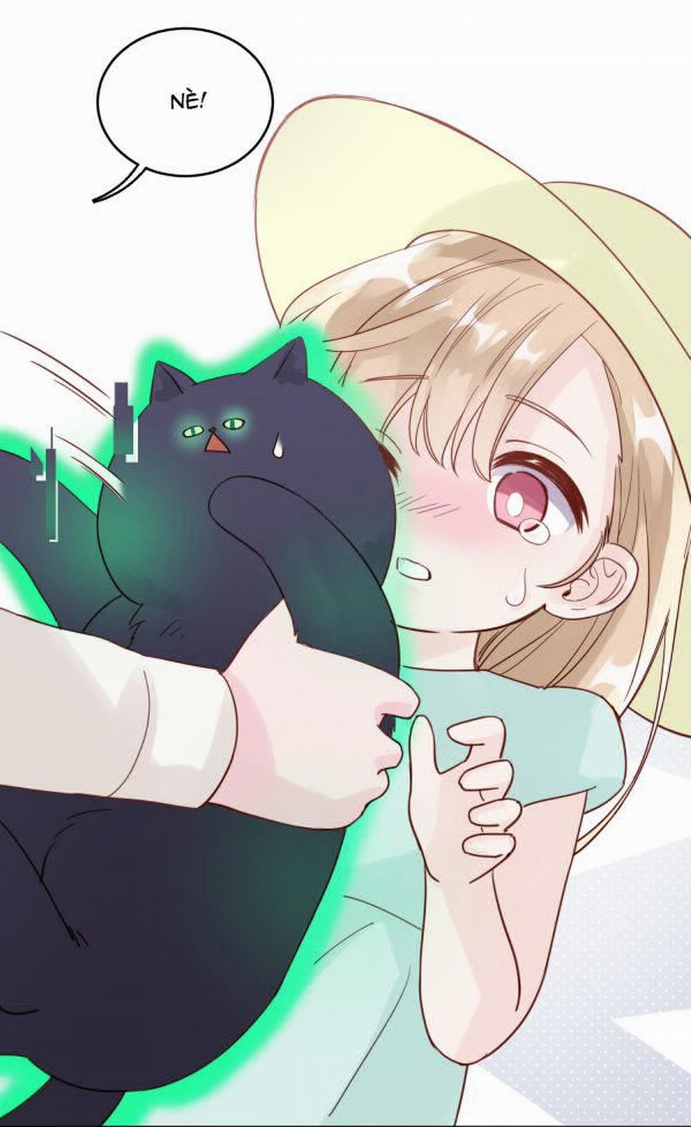 Tôi Phải Làm 1 Kẻ Đại Xấu Xa 4 trang 25