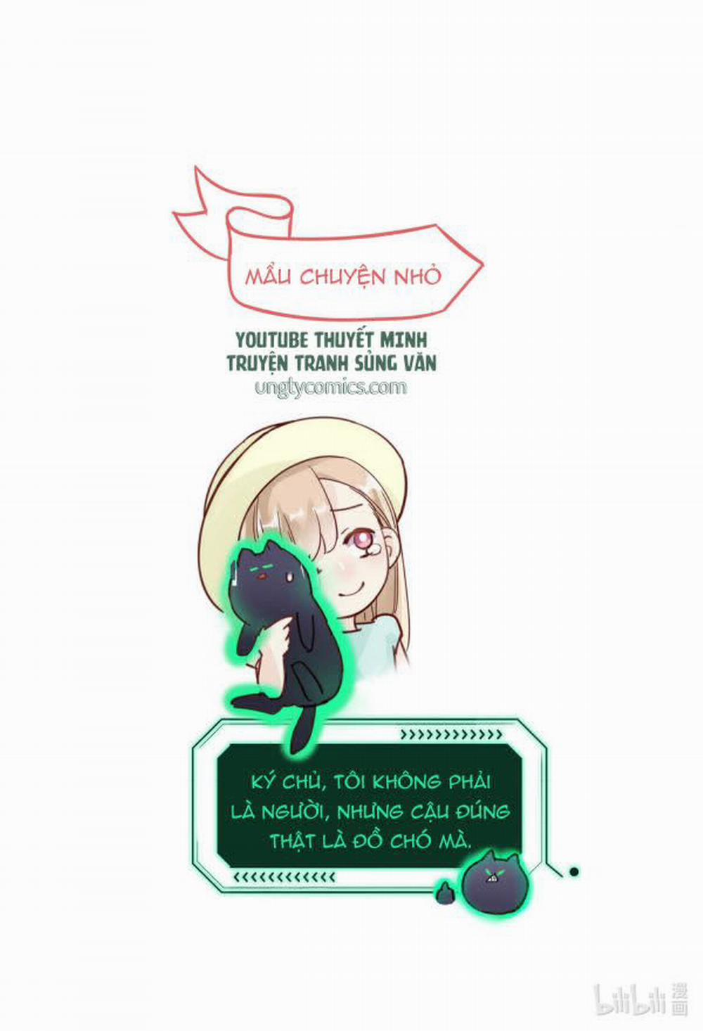 Tôi Phải Làm 1 Kẻ Đại Xấu Xa 4 trang 37