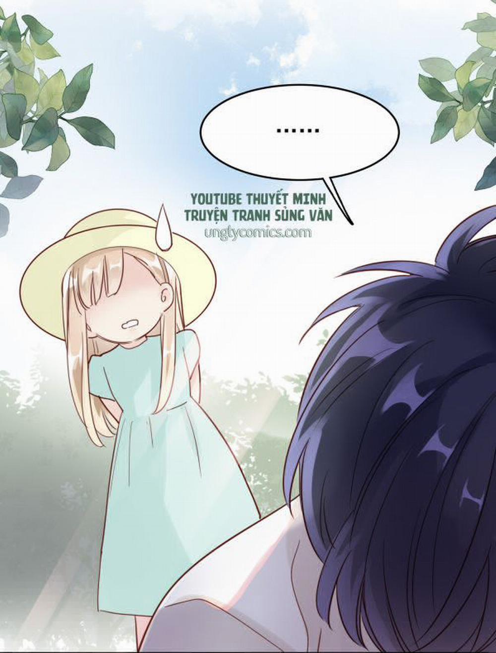 Tôi Phải Làm 1 Kẻ Đại Xấu Xa 4 trang 4