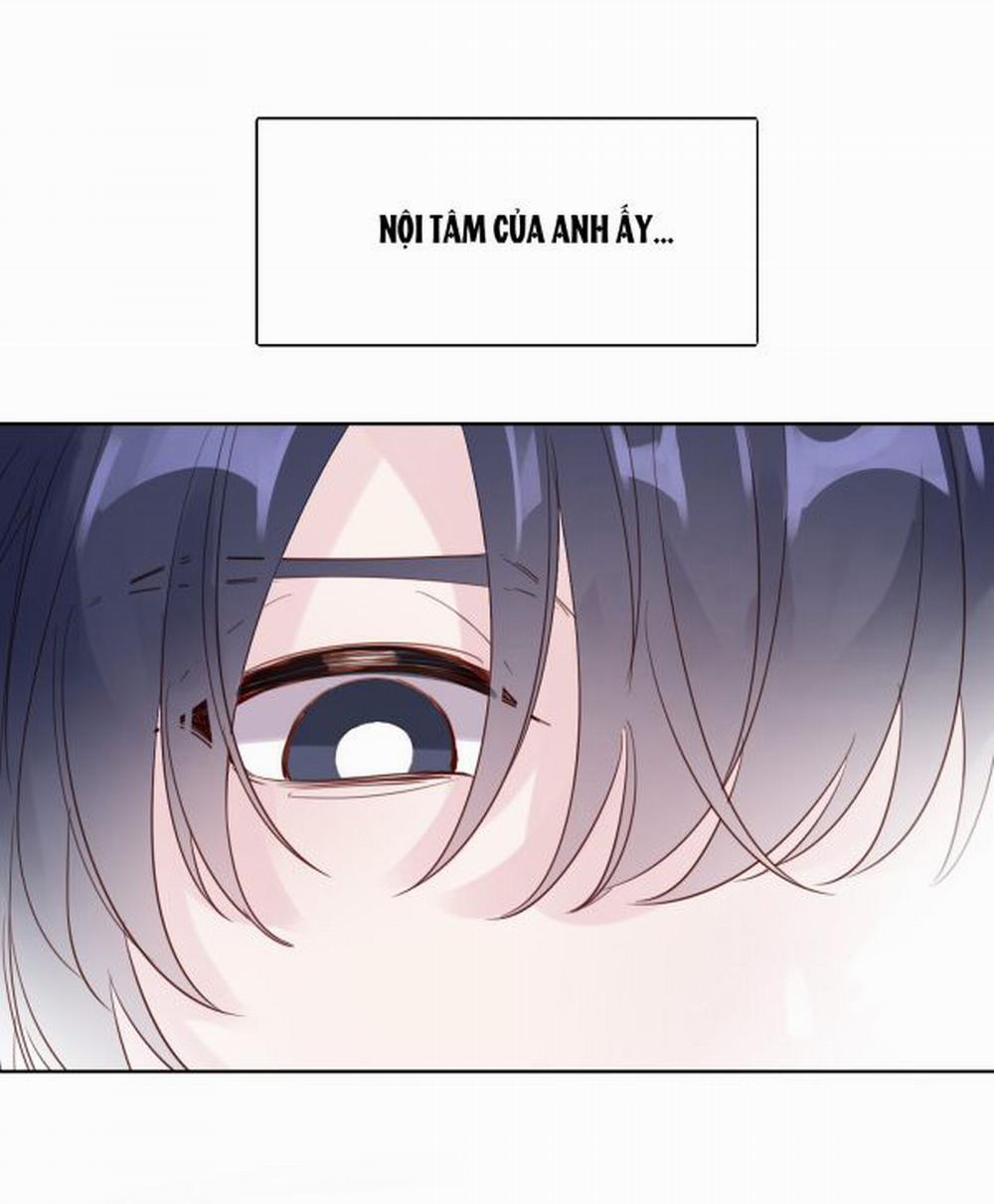 Tôi Phải Làm 1 Kẻ Đại Xấu Xa 4 trang 6