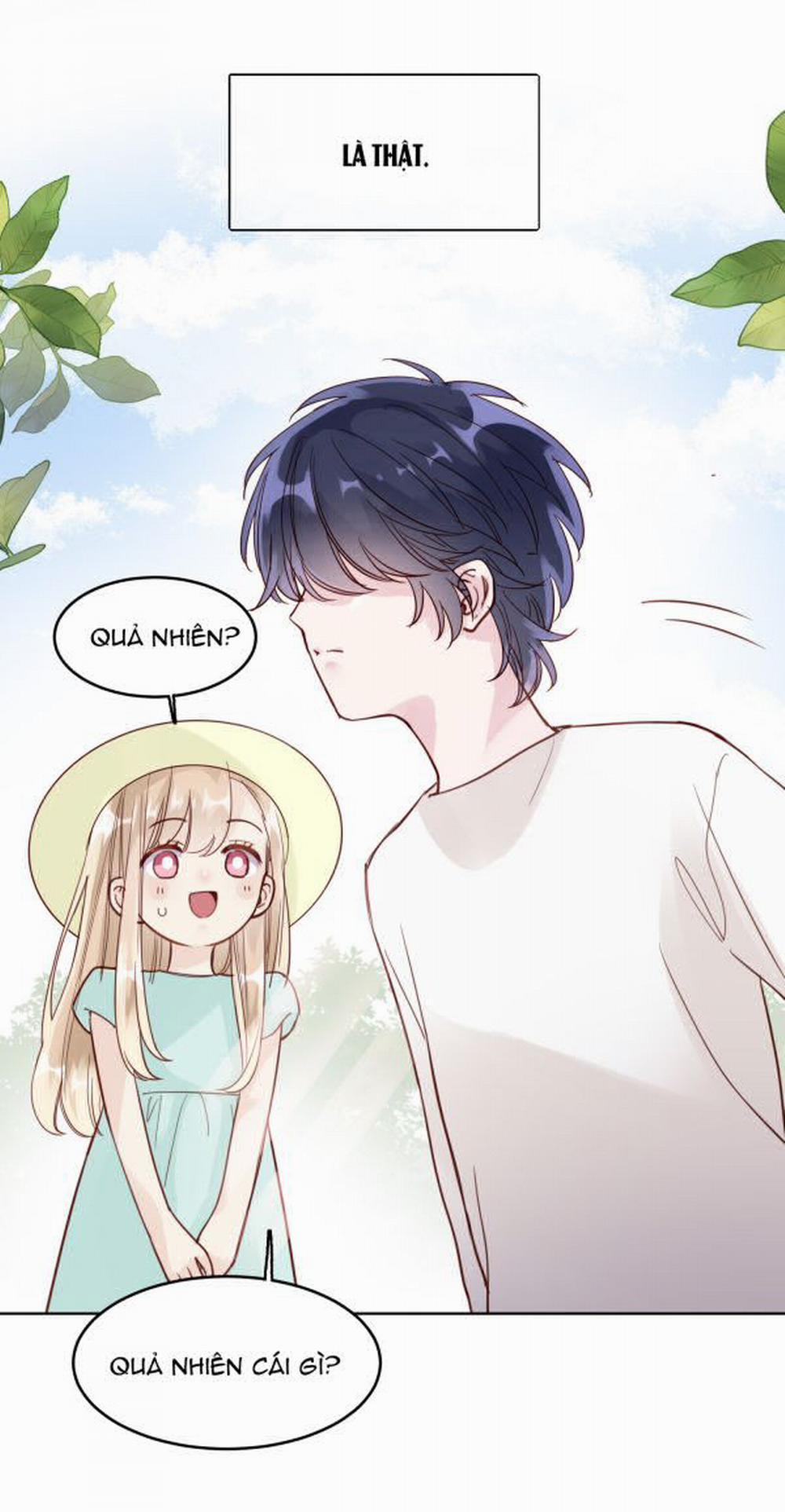 Tôi Phải Làm 1 Kẻ Đại Xấu Xa 4 trang 7