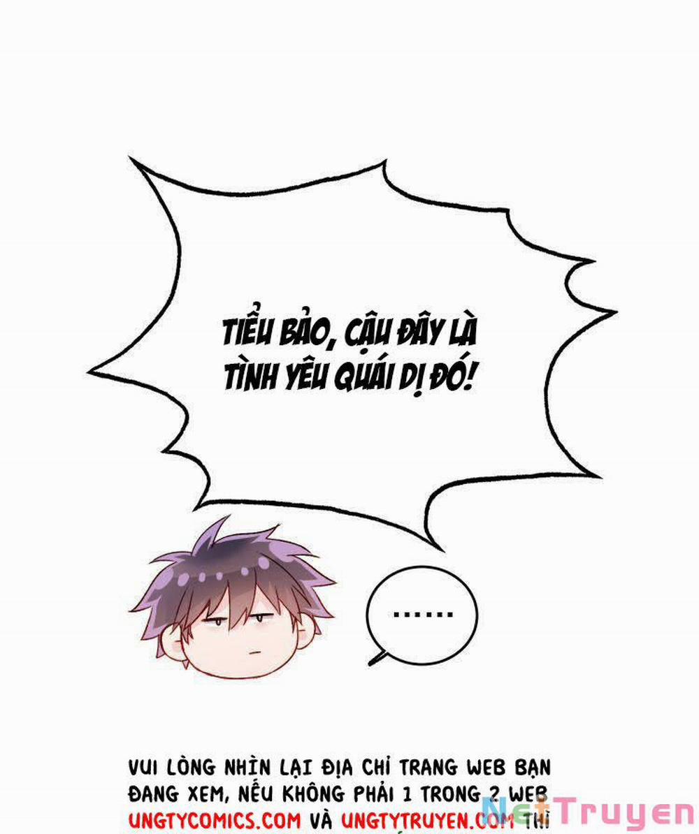 Tôi Phải Làm 1 Kẻ Đại Xấu Xa 40 trang 2