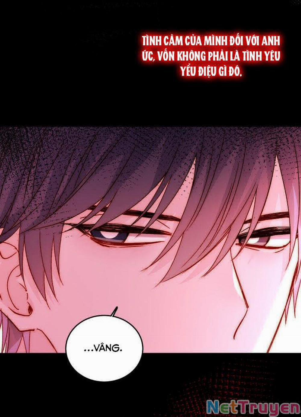 Tôi Phải Làm 1 Kẻ Đại Xấu Xa 40 trang 20