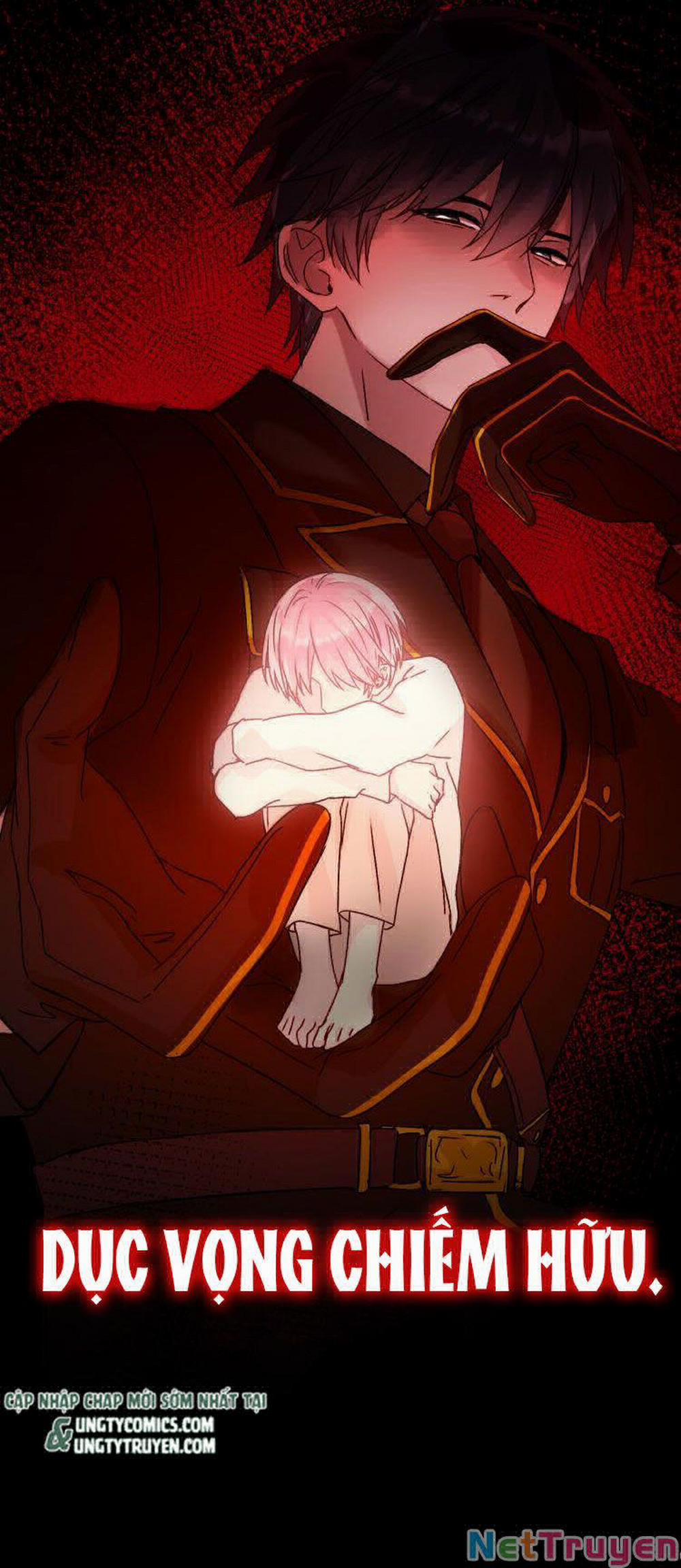 Tôi Phải Làm 1 Kẻ Đại Xấu Xa 40 trang 22