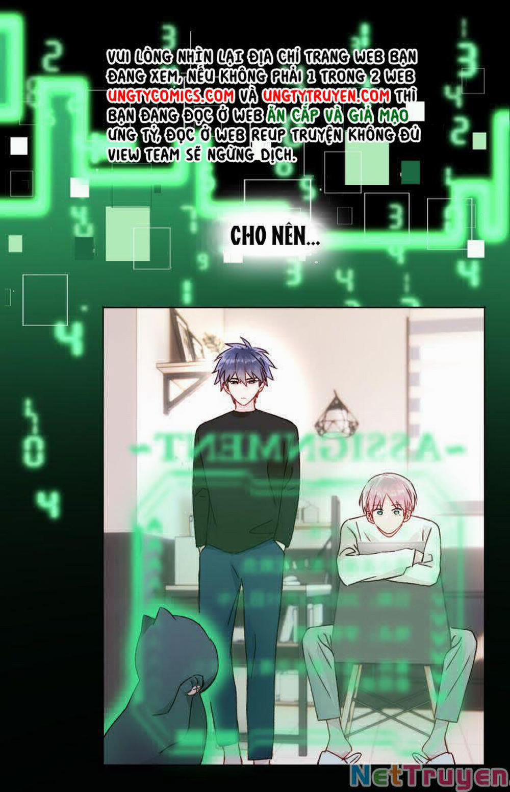 Tôi Phải Làm 1 Kẻ Đại Xấu Xa 40 trang 23