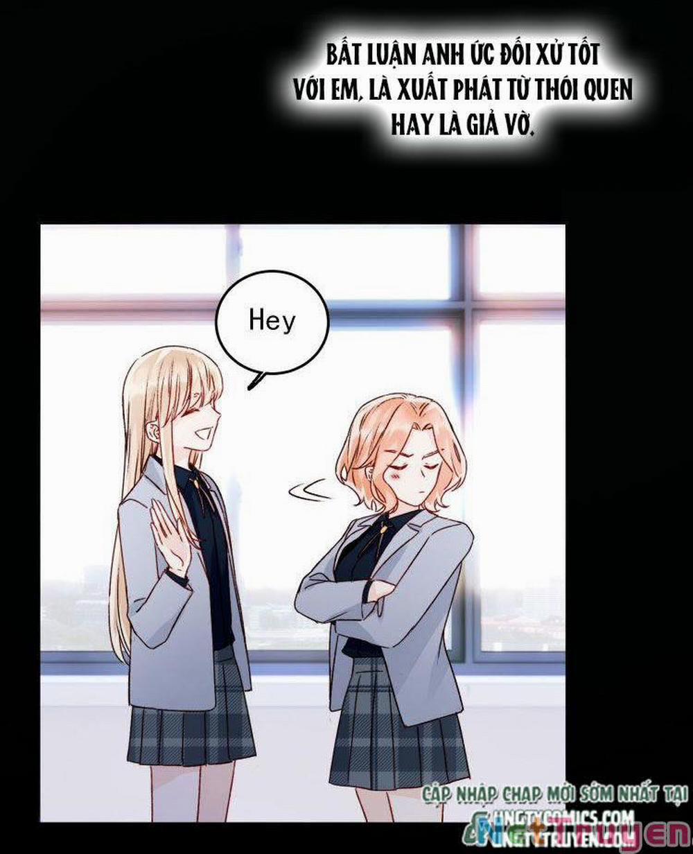 Tôi Phải Làm 1 Kẻ Đại Xấu Xa 40 trang 24