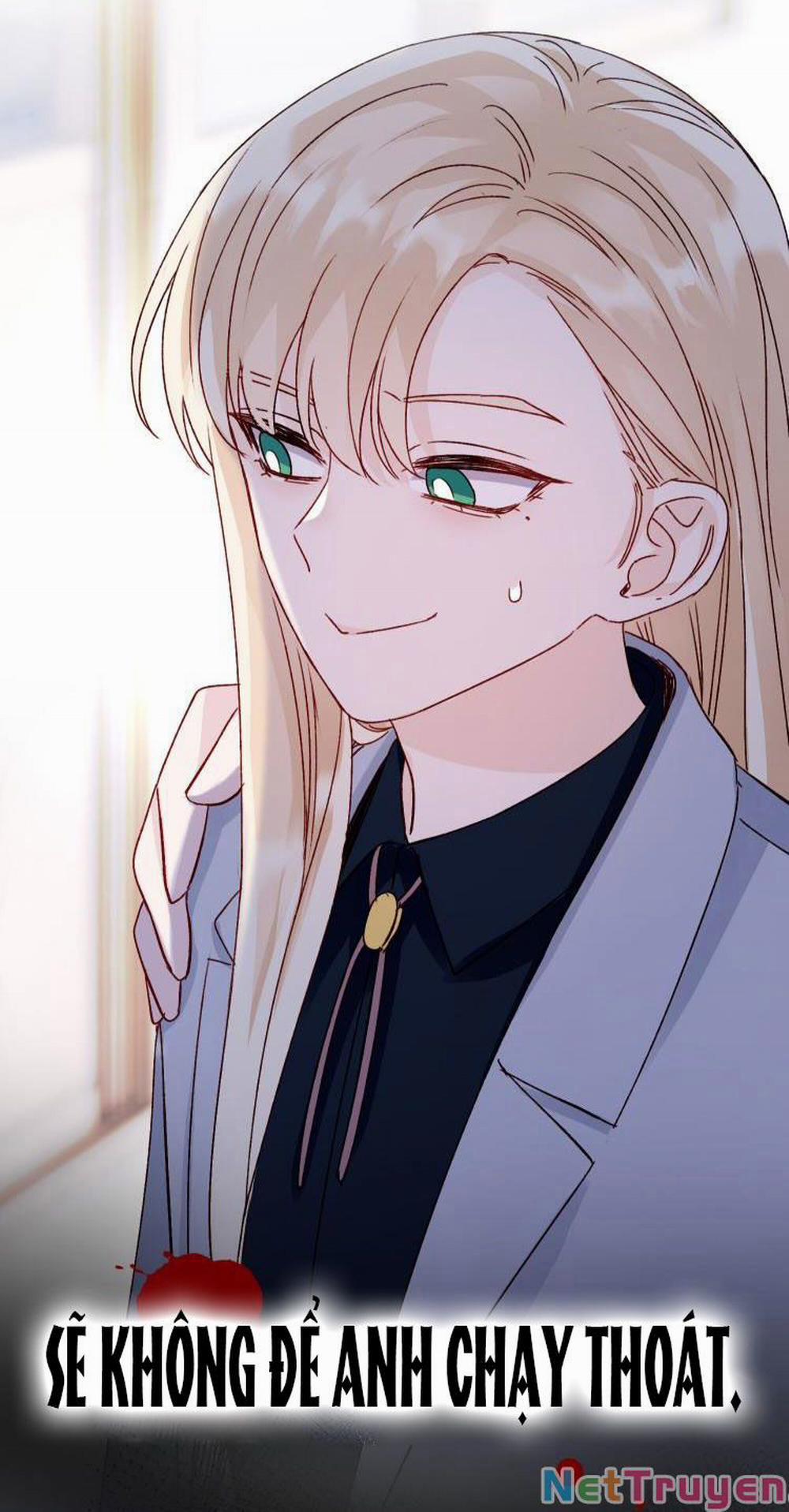 Tôi Phải Làm 1 Kẻ Đại Xấu Xa 40 trang 28