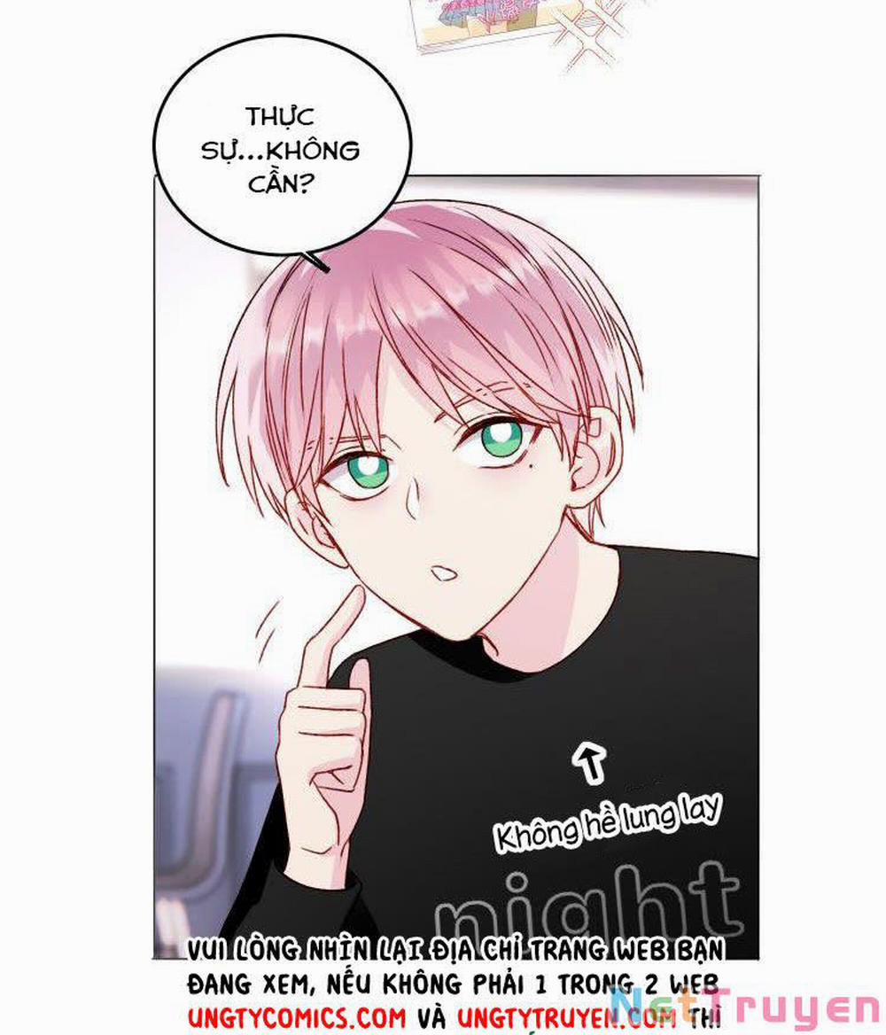 Tôi Phải Làm 1 Kẻ Đại Xấu Xa 40 trang 44