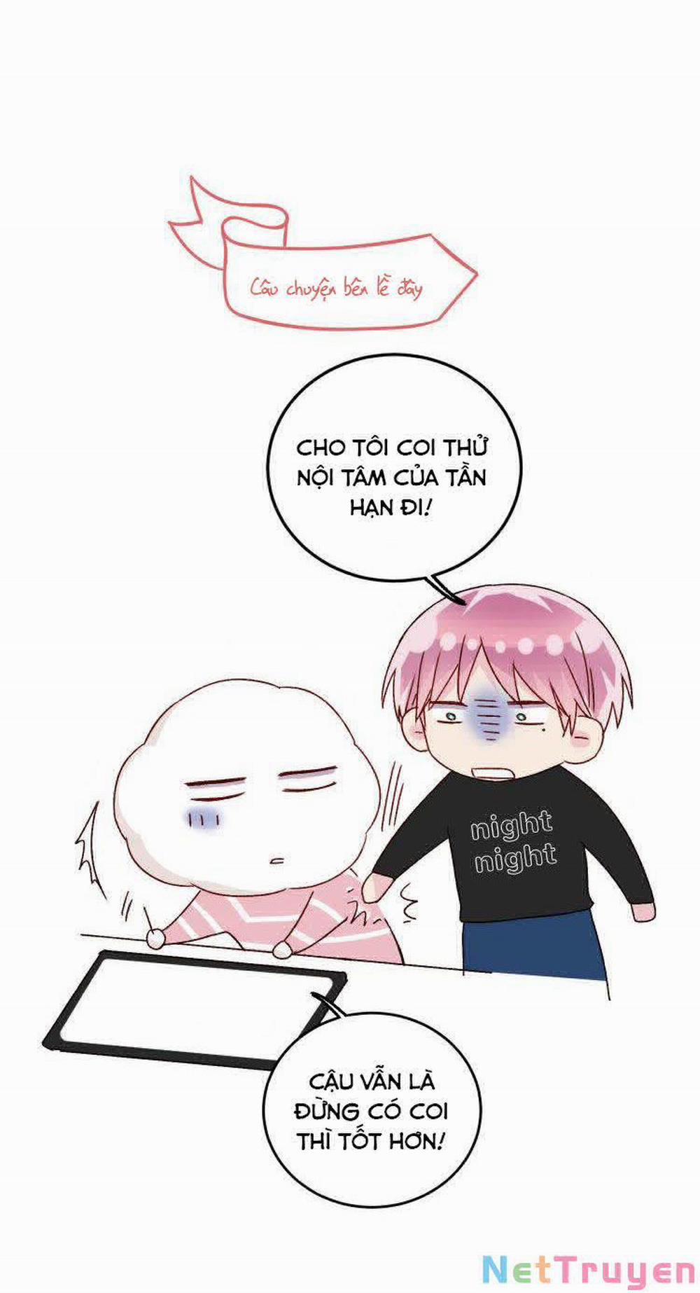 Tôi Phải Làm 1 Kẻ Đại Xấu Xa 40 trang 53