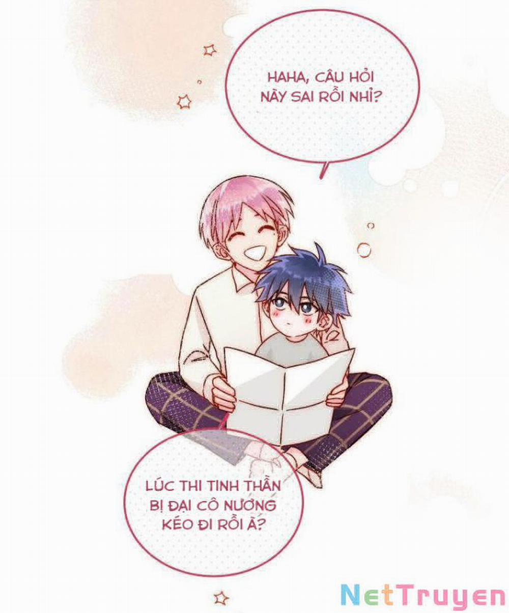 Tôi Phải Làm 1 Kẻ Đại Xấu Xa 41 trang 12