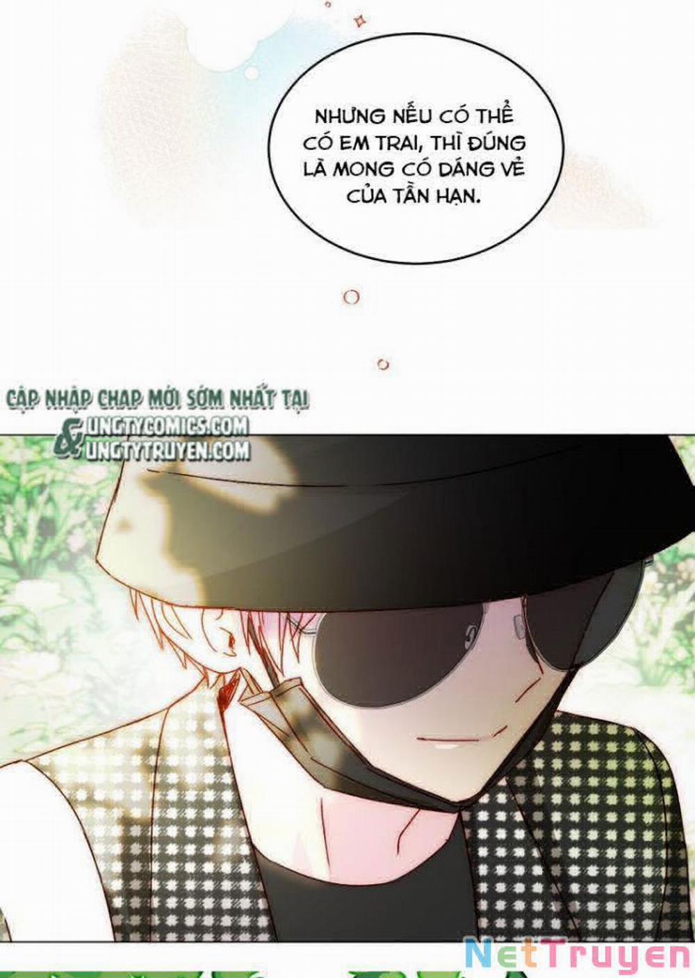 Tôi Phải Làm 1 Kẻ Đại Xấu Xa 41 trang 13