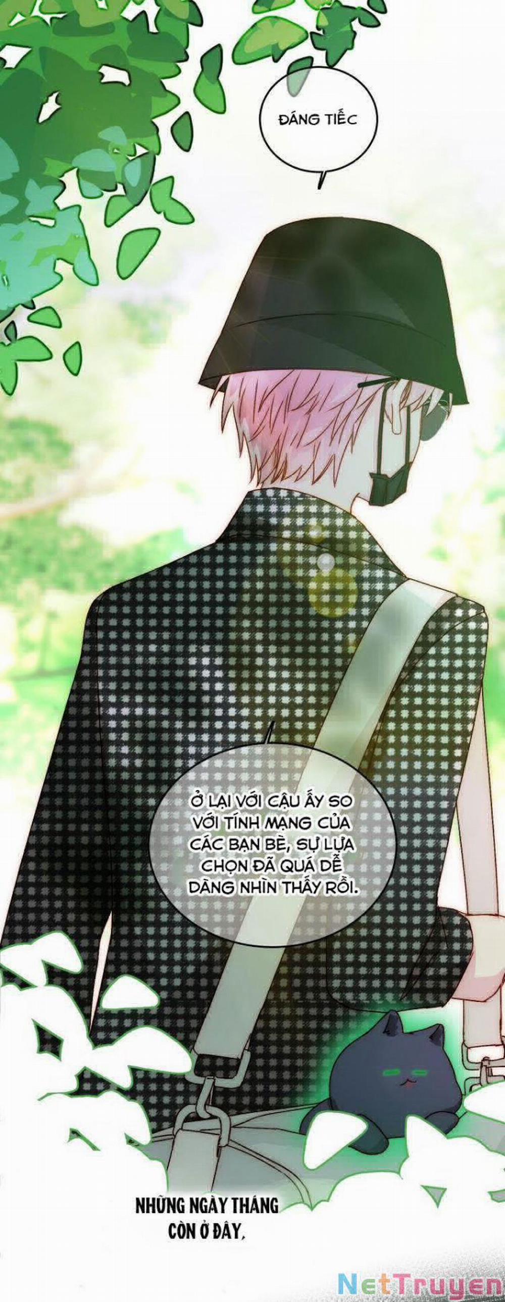 Tôi Phải Làm 1 Kẻ Đại Xấu Xa 41 trang 14