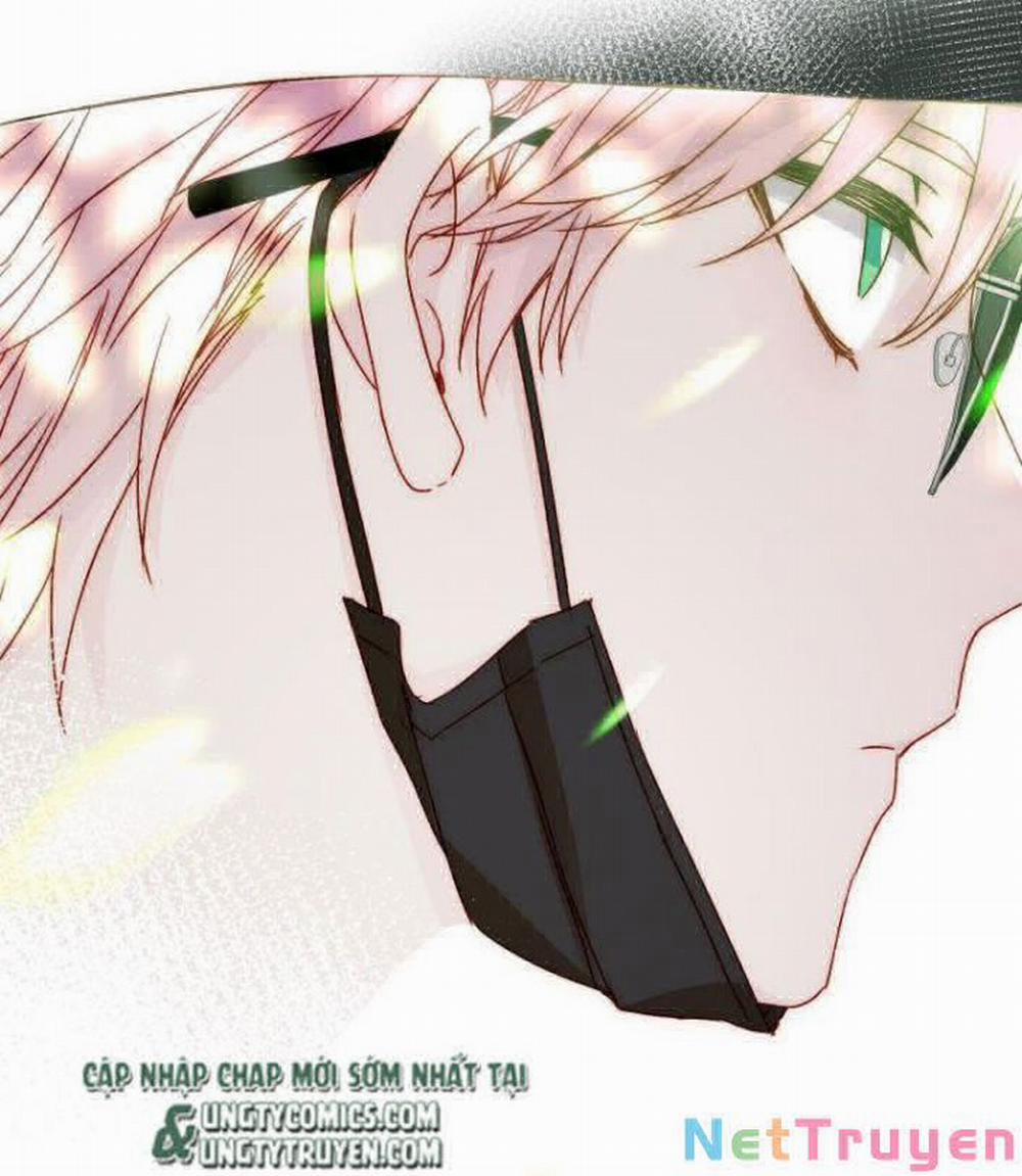 Tôi Phải Làm 1 Kẻ Đại Xấu Xa 41 trang 15