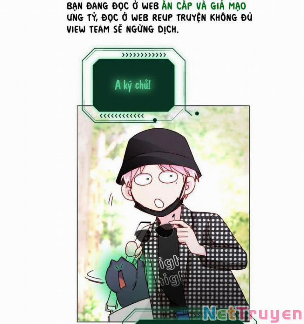 Tôi Phải Làm 1 Kẻ Đại Xấu Xa 41 trang 17