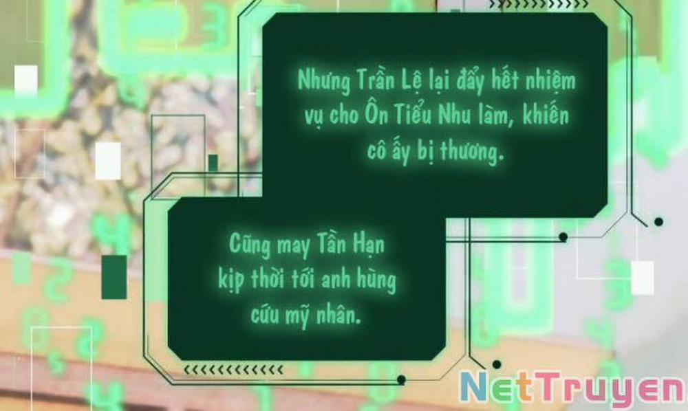 Tôi Phải Làm 1 Kẻ Đại Xấu Xa 41 trang 22