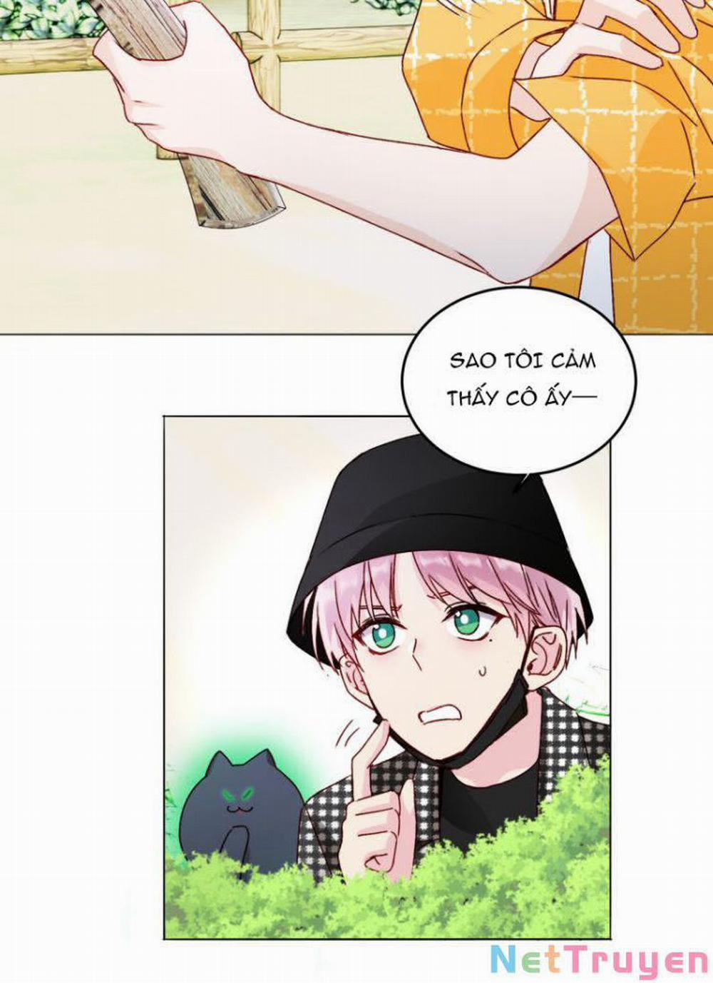 Tôi Phải Làm 1 Kẻ Đại Xấu Xa 41 trang 31