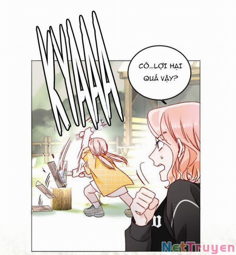 Tôi Phải Làm 1 Kẻ Đại Xấu Xa 41 trang 34