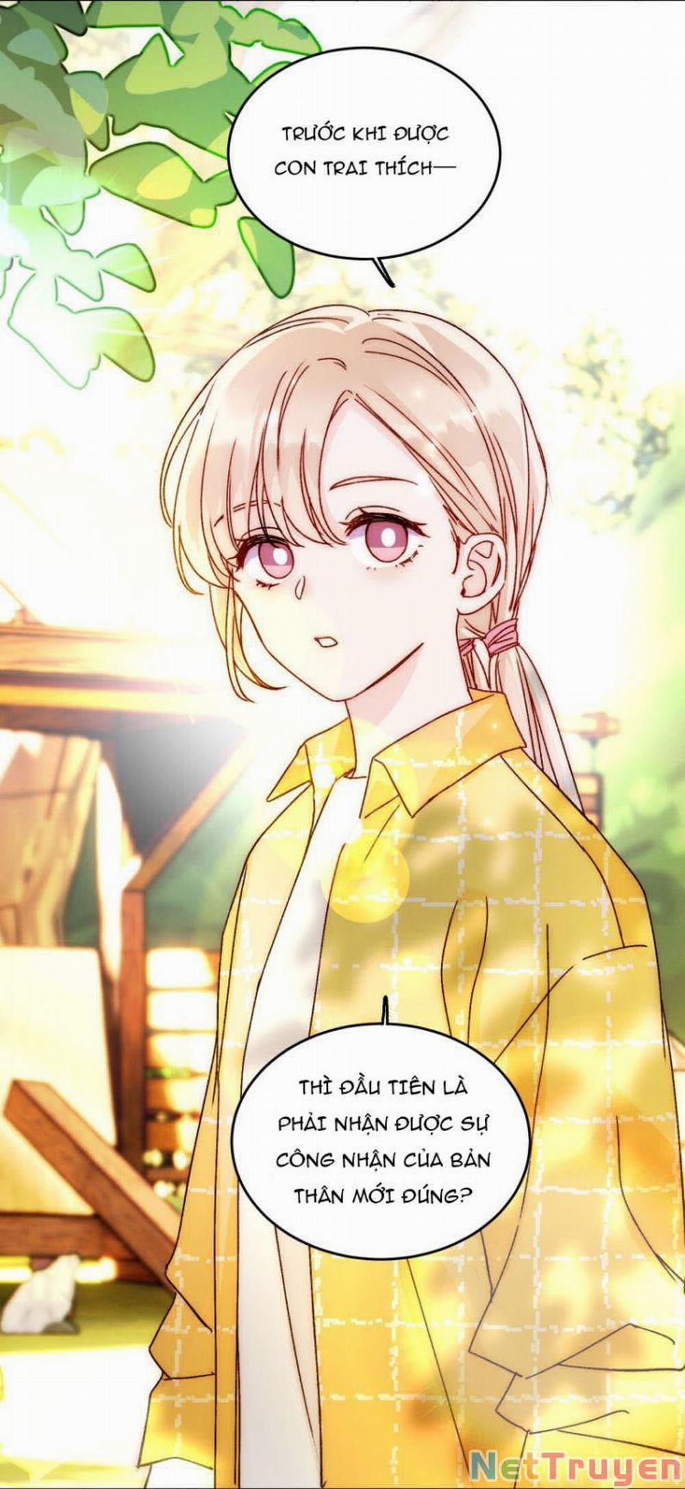 Tôi Phải Làm 1 Kẻ Đại Xấu Xa 41 trang 40