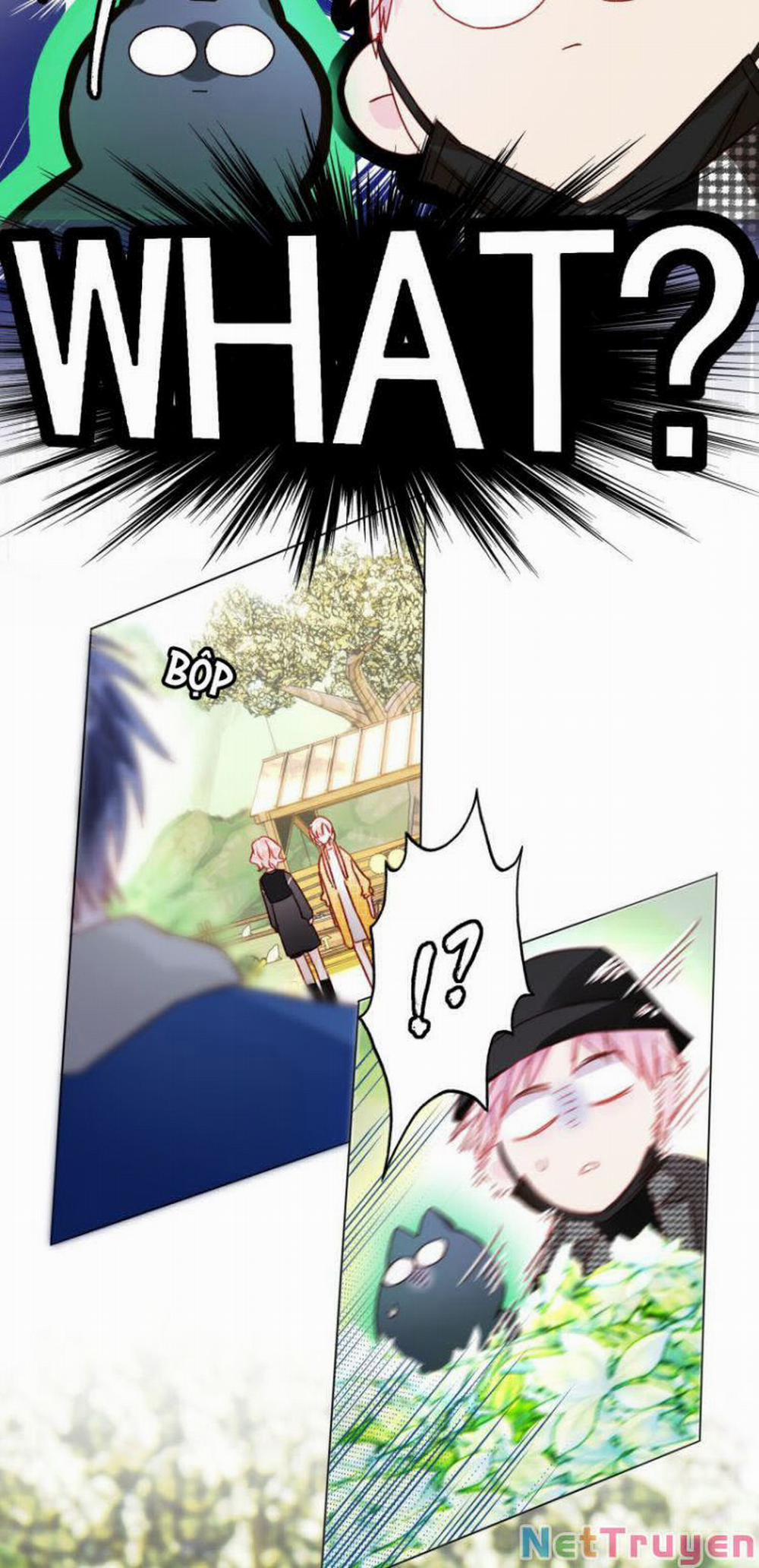 Tôi Phải Làm 1 Kẻ Đại Xấu Xa 41 trang 50