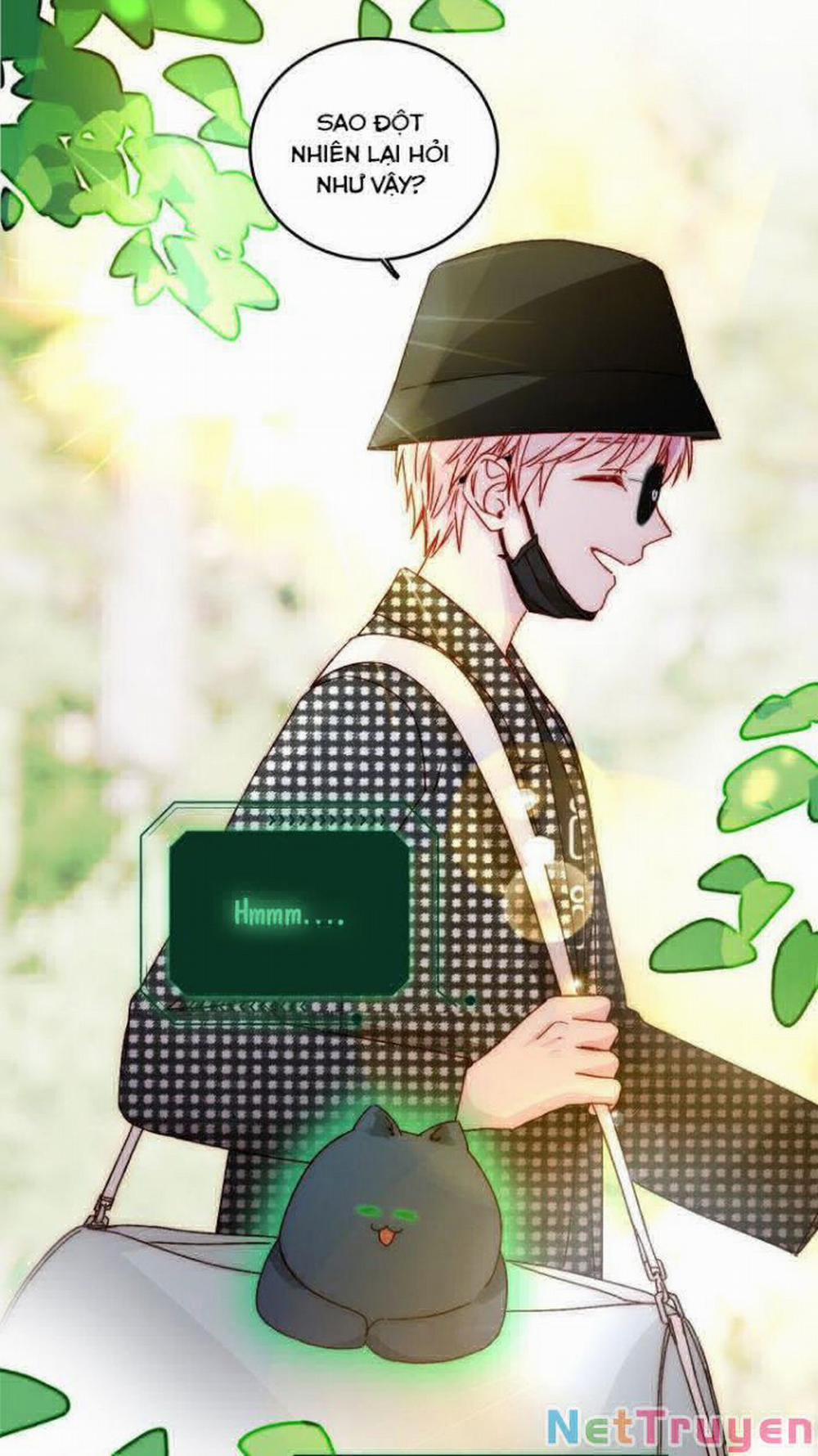 Tôi Phải Làm 1 Kẻ Đại Xấu Xa 41 trang 7