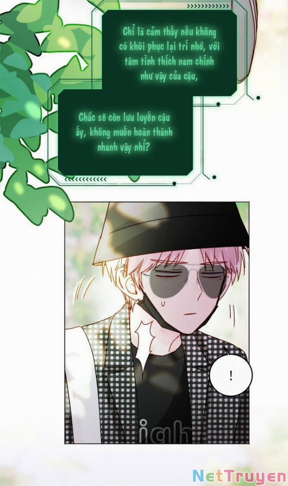 Tôi Phải Làm 1 Kẻ Đại Xấu Xa 41 trang 8