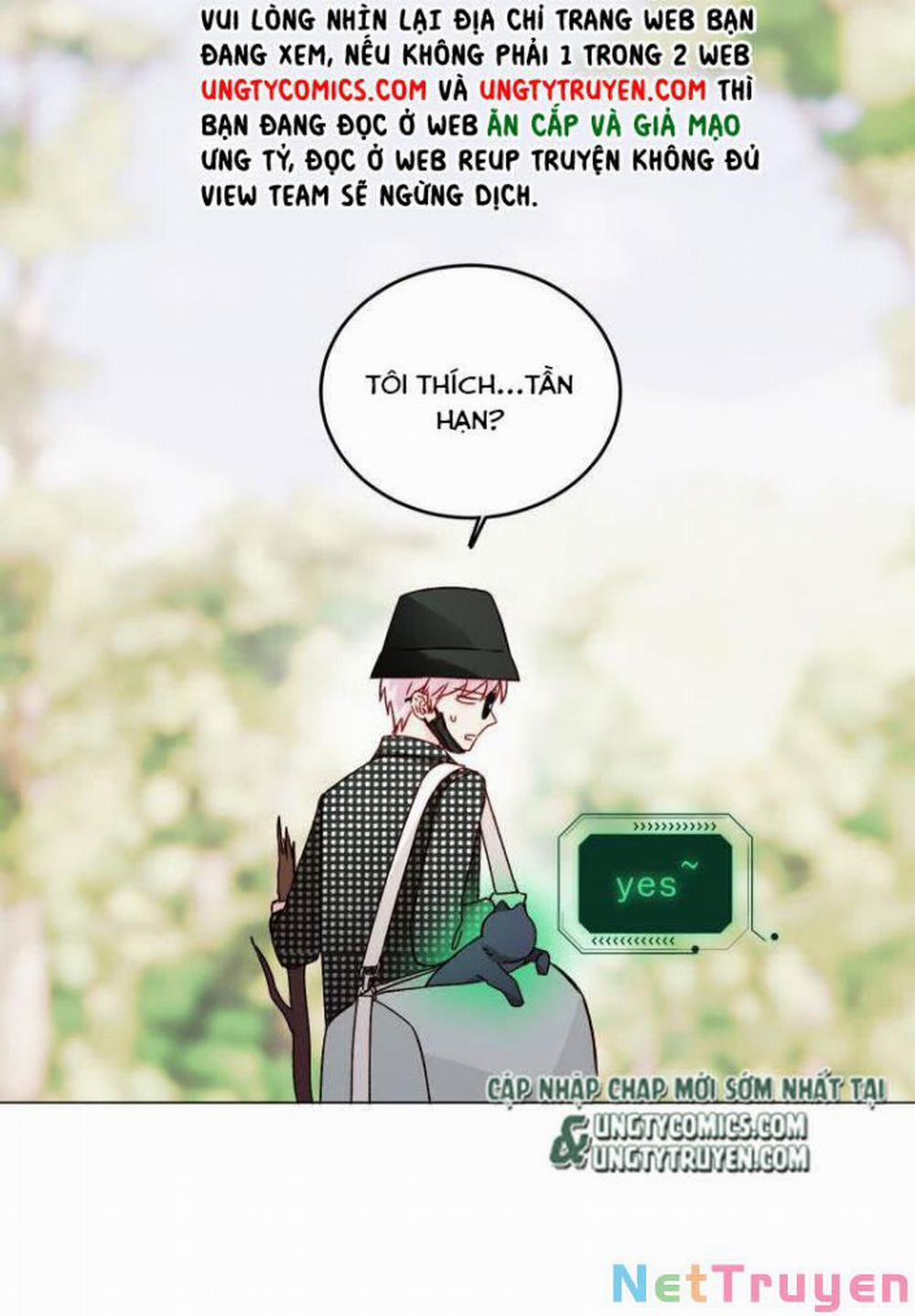 Tôi Phải Làm 1 Kẻ Đại Xấu Xa 41 trang 9