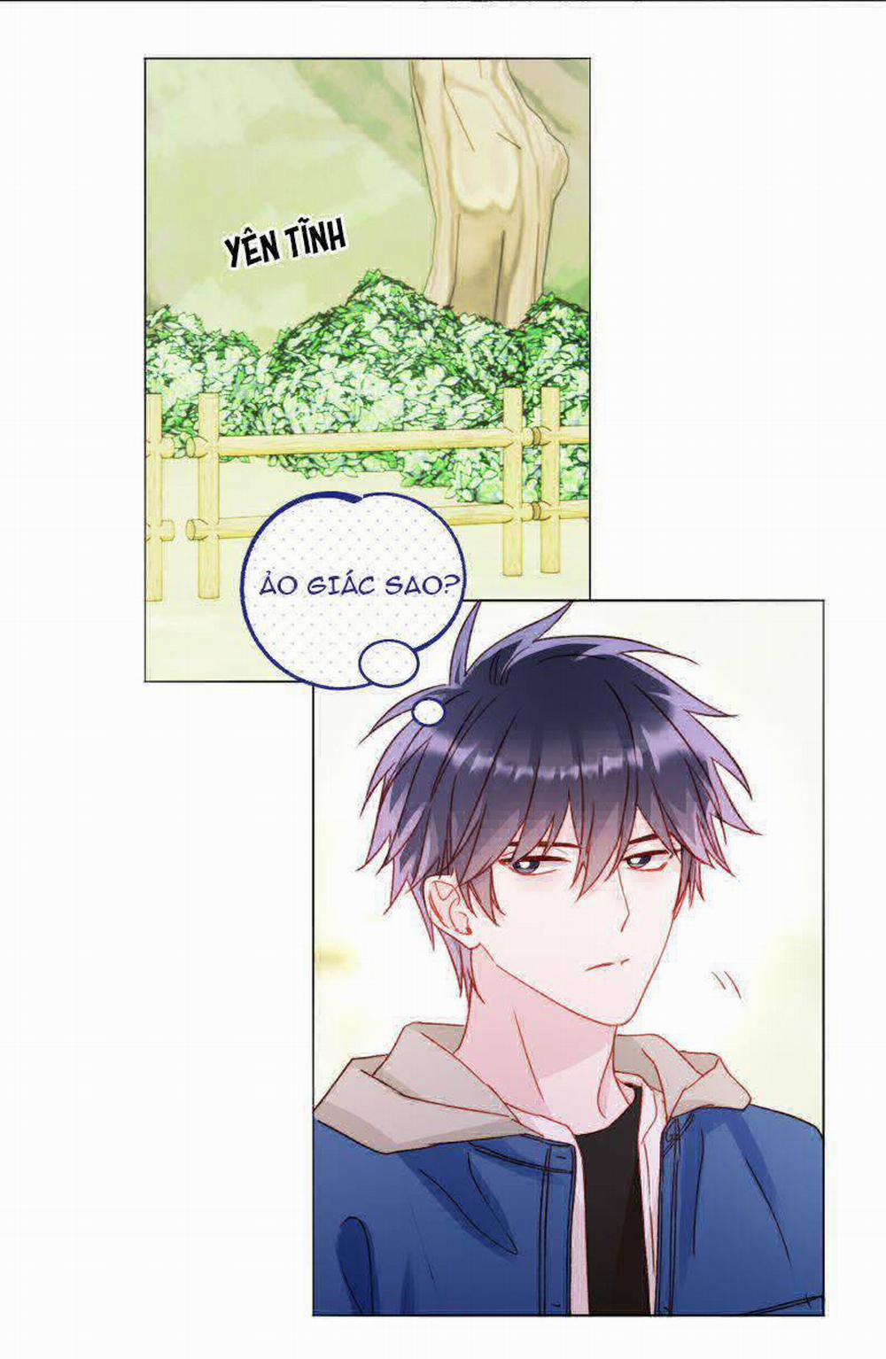 Tôi Phải Làm 1 Kẻ Đại Xấu Xa 42 trang 11