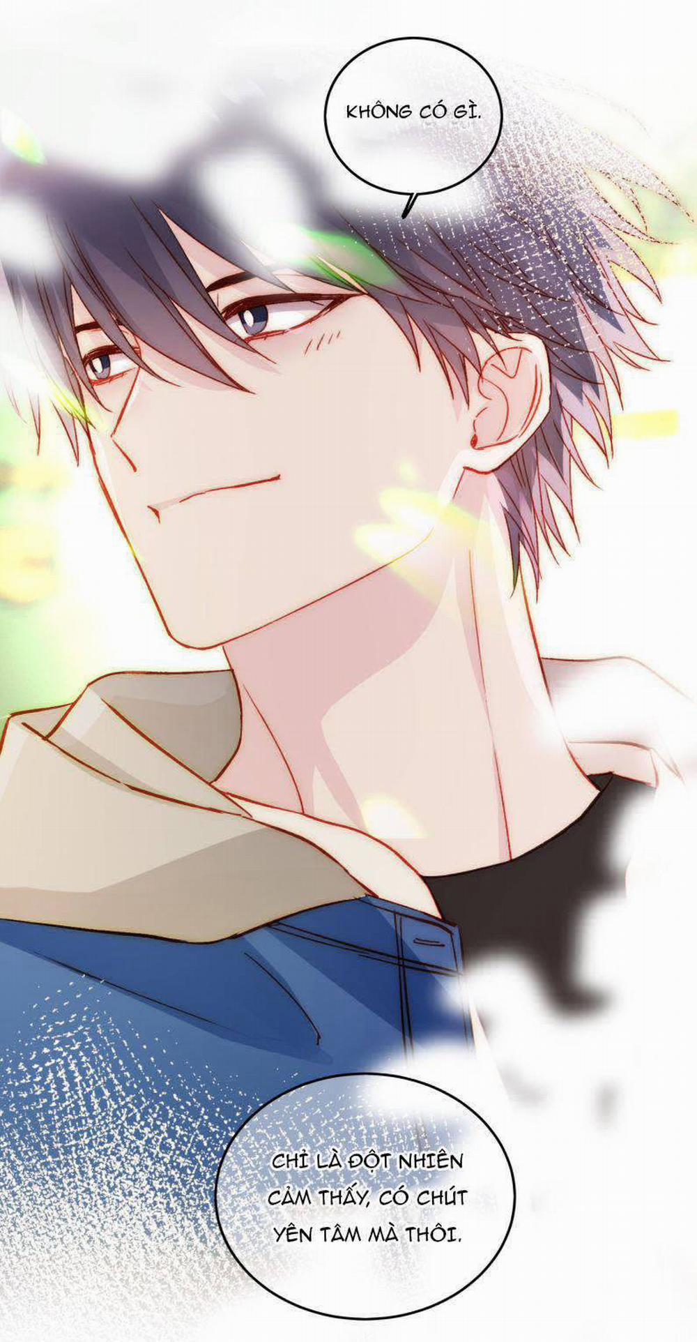 Tôi Phải Làm 1 Kẻ Đại Xấu Xa 42 trang 14