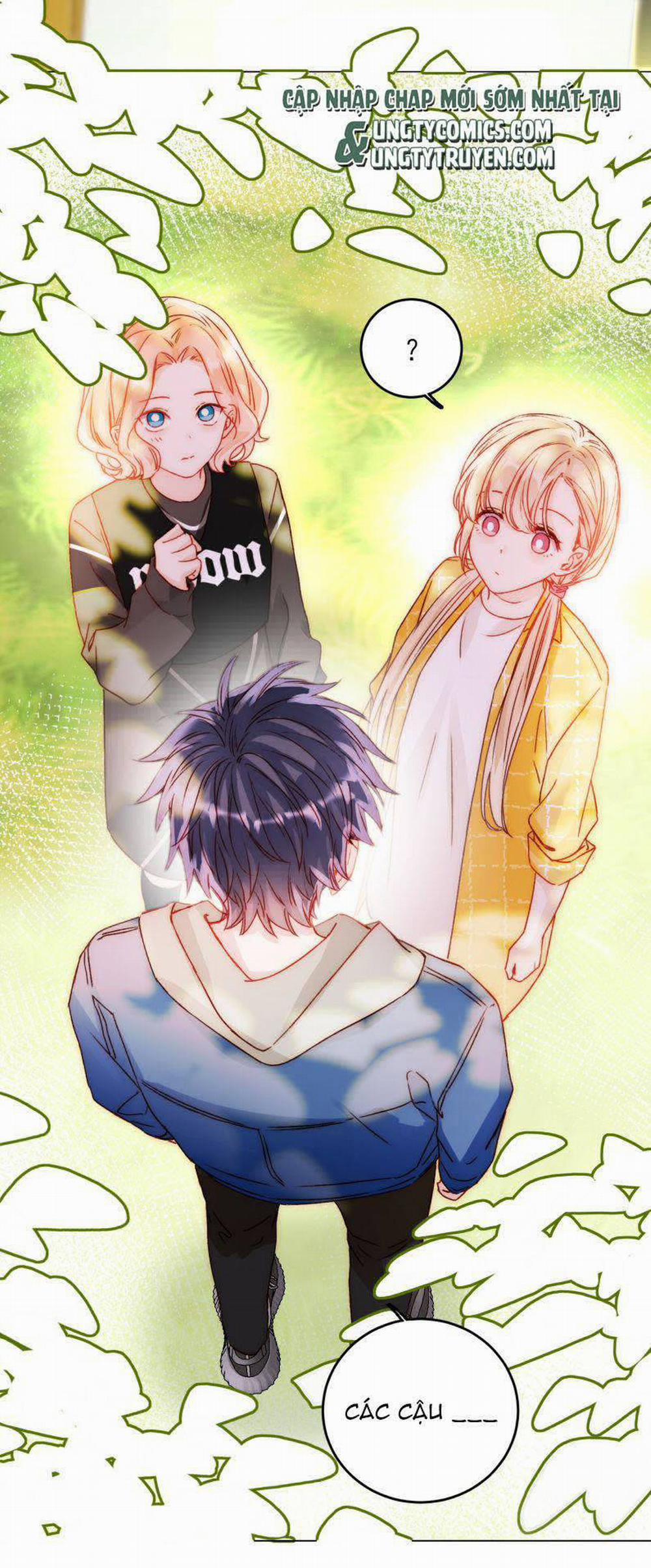 Tôi Phải Làm 1 Kẻ Đại Xấu Xa 42 trang 2