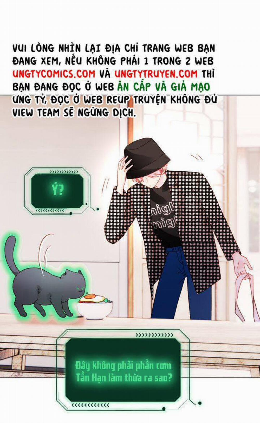 Tôi Phải Làm 1 Kẻ Đại Xấu Xa 42 trang 29