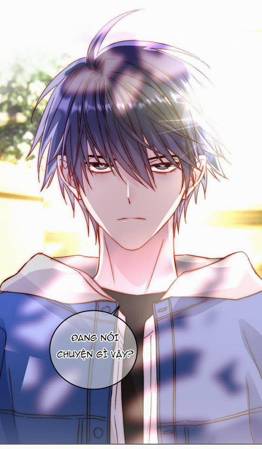 Tôi Phải Làm 1 Kẻ Đại Xấu Xa 42 trang 3